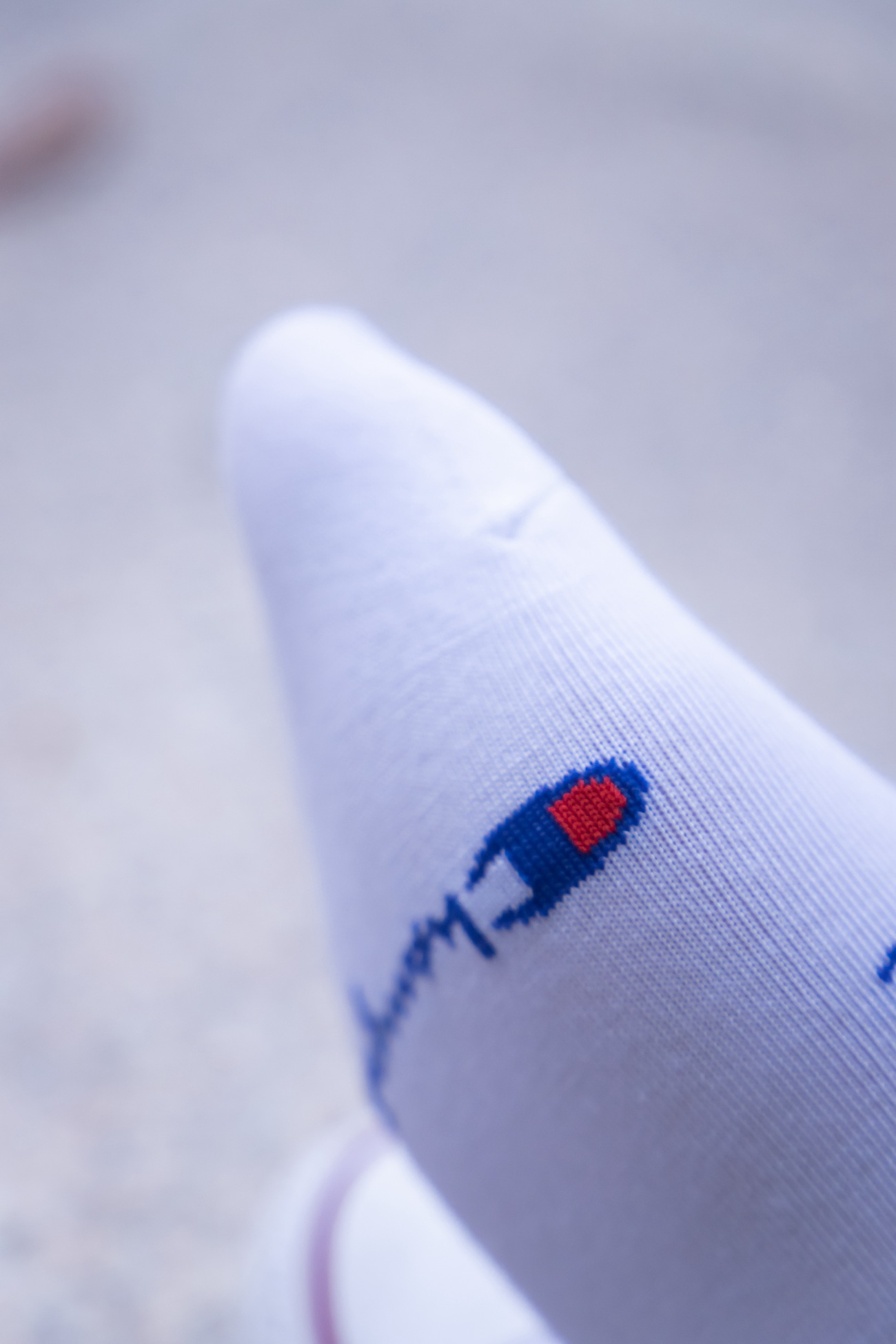 图片[40]-[BoBoSocks袜啵啵]NO.001 小甜豆-帆布鞋、白棉袜、肉丝[138P] – 速更版-美库