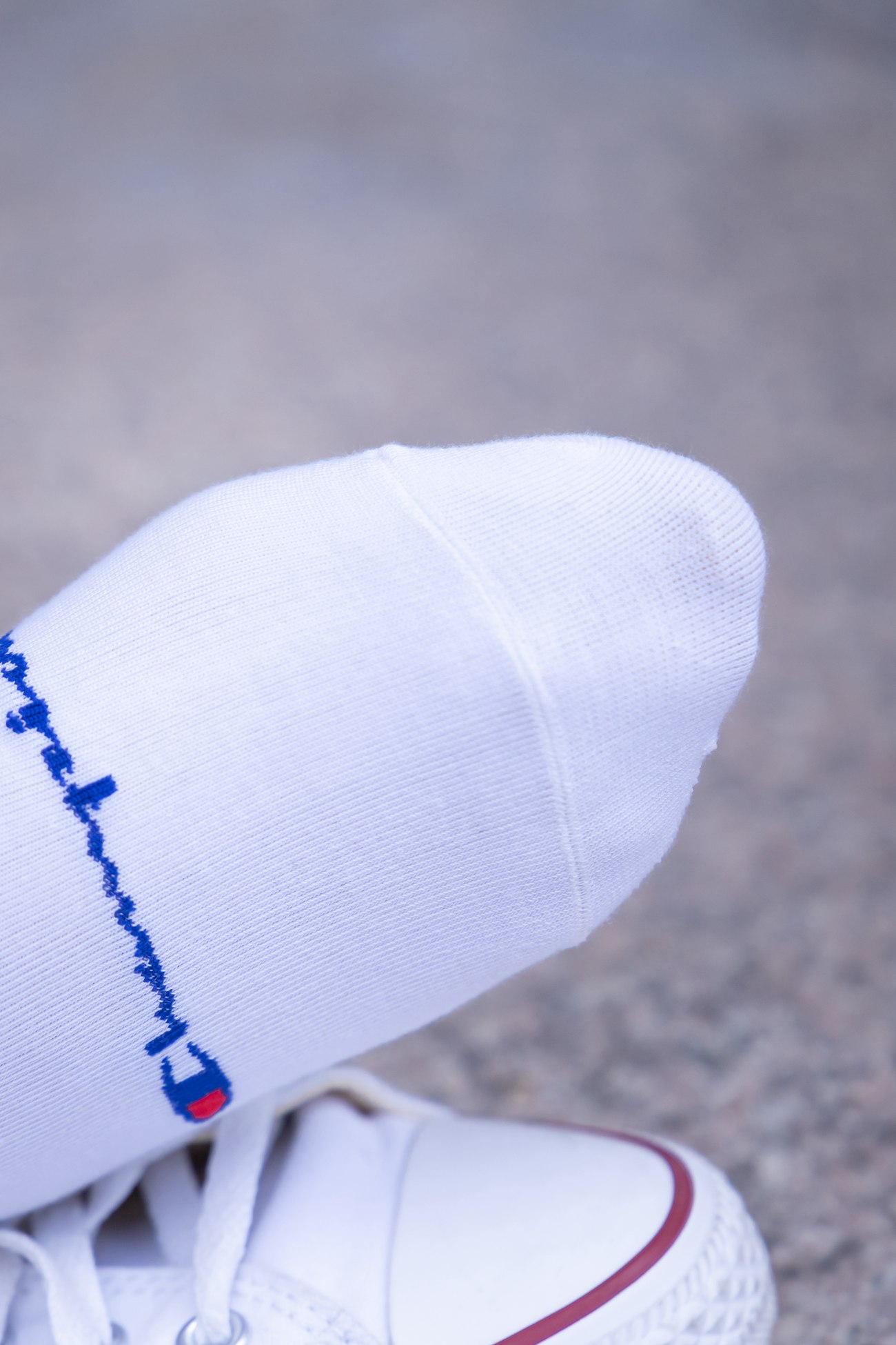 图片[44]-[BoBoSocks袜啵啵]NO.001 小甜豆-帆布鞋、白棉袜、肉丝[138P] – 速更版-美库