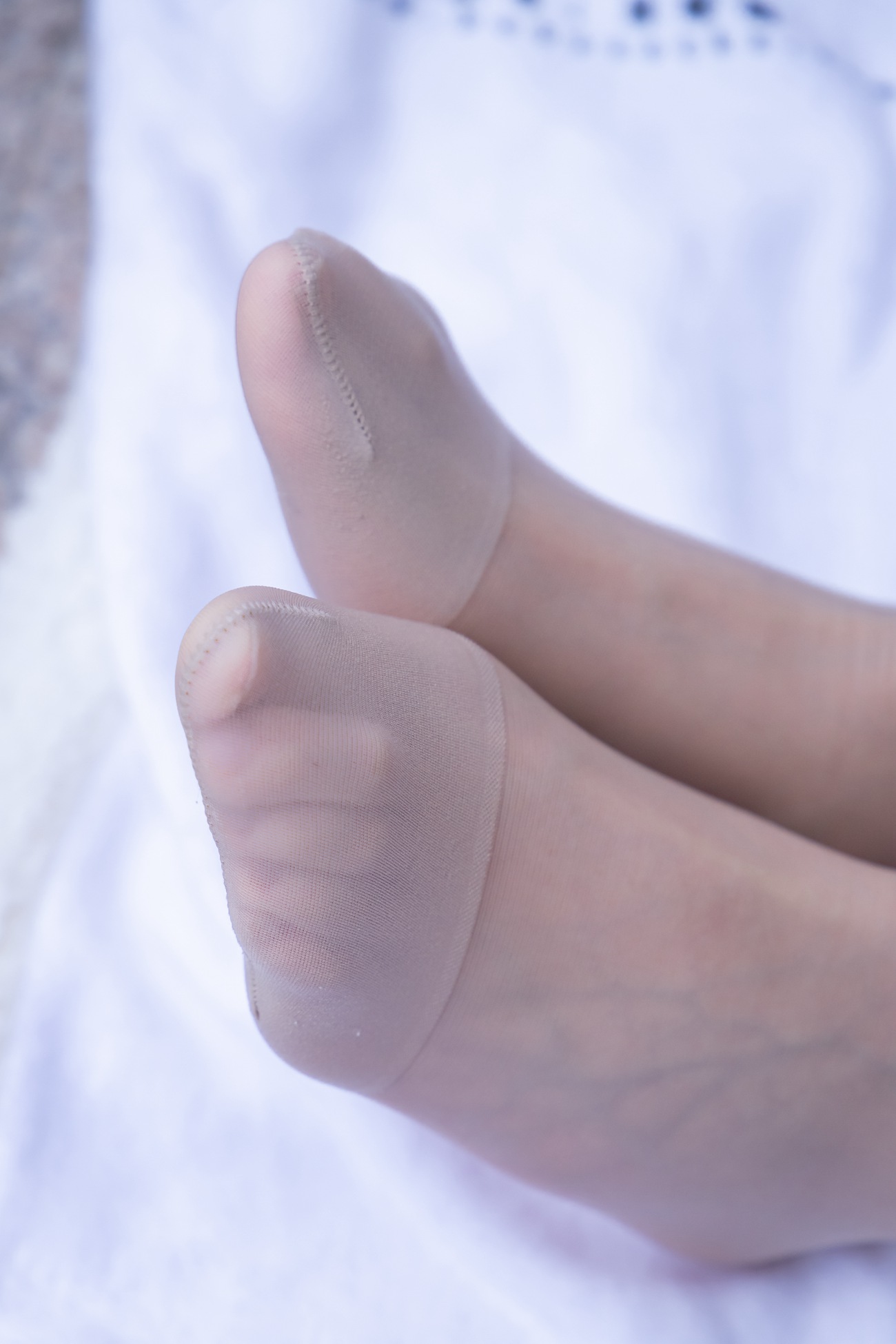 图片[93]-[BoBoSocks袜啵啵]NO.001 小甜豆-帆布鞋、白棉袜、肉丝[138P] – 速更版-美库