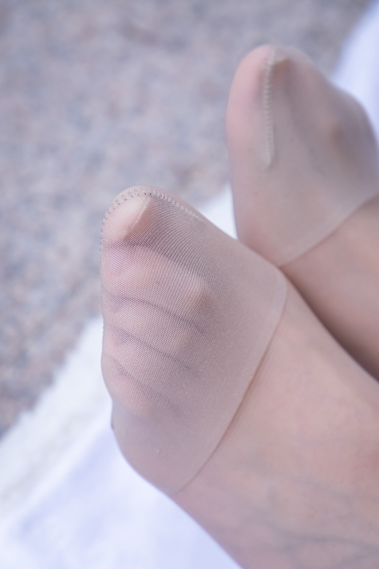 图片[97]-[BoBoSocks袜啵啵]NO.001 小甜豆-帆布鞋、白棉袜、肉丝[138P] – 速更版-美库