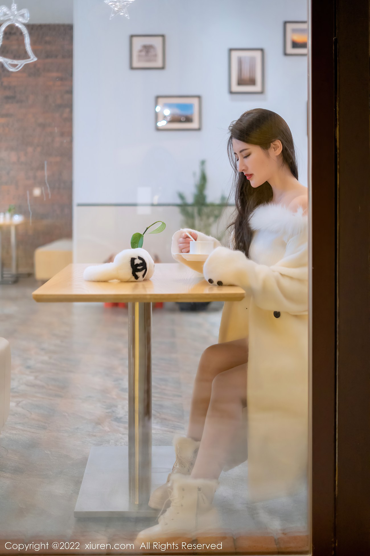 图片[6]-[Xiuren秀人网]2022.02.14 NO.4578 诗诗kiki[57+1P] – 速更版-美库