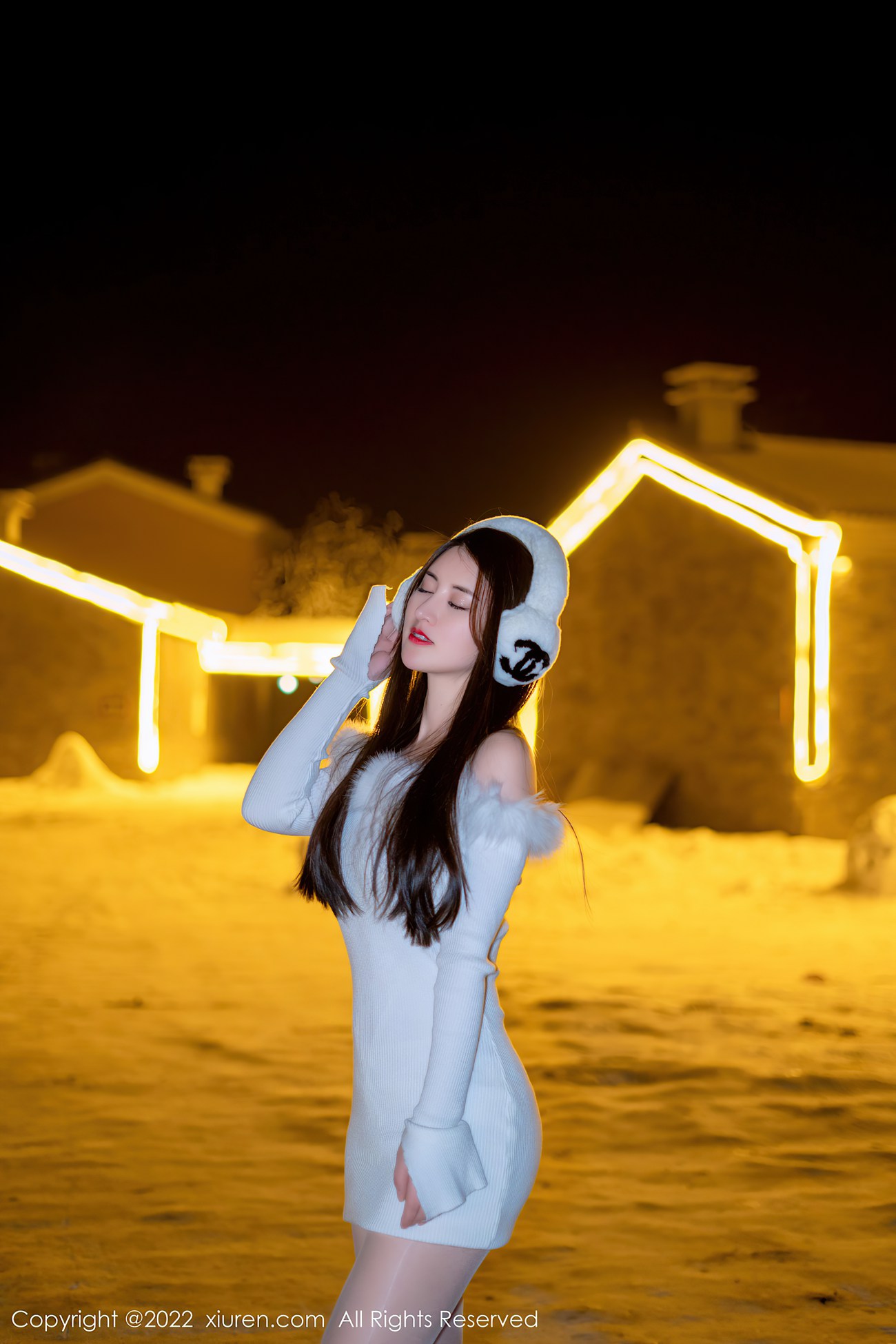 图片[9]-[Xiuren秀人网]2022.02.14 NO.4578 诗诗kiki[57+1P] – 速更版-美库