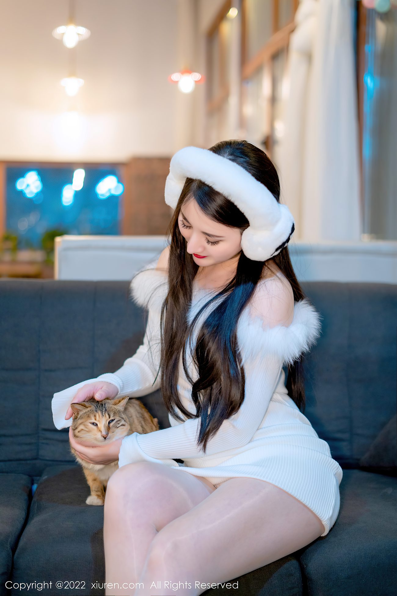 图片[11]-[Xiuren秀人网]2022.02.14 NO.4578 诗诗kiki[57+1P] – 速更版-美库