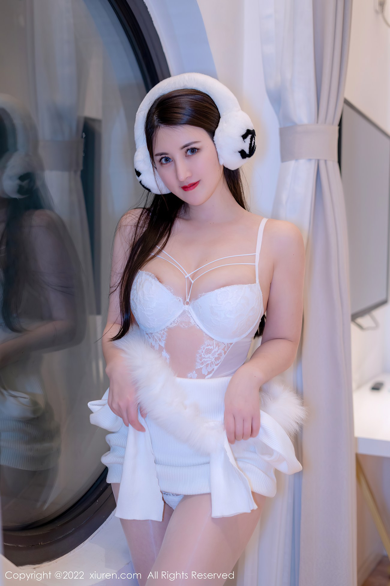 图片[32]-[Xiuren秀人网]2022.02.14 NO.4578 诗诗kiki[57+1P] – 速更版-美库