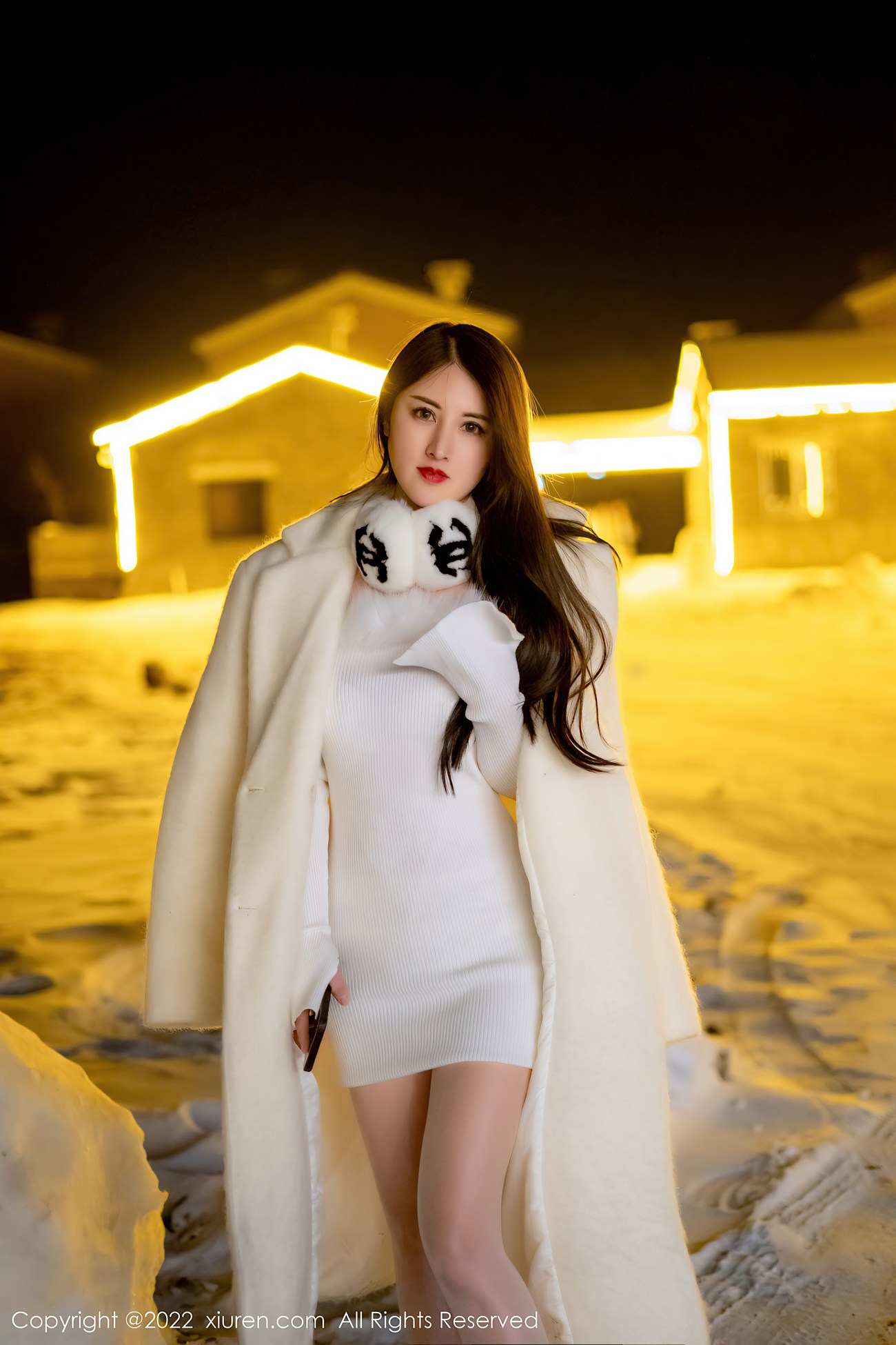 图片[57]-[Xiuren秀人网]2022.02.14 NO.4578 诗诗kiki[57+1P] – 速更版-美库