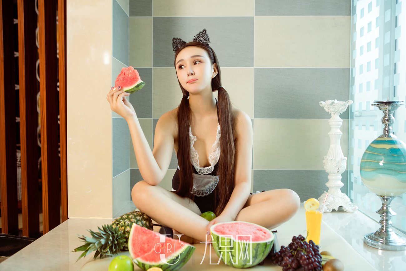 图片[26]-[Ugirls尤果网]2017.08.04 U294韩恩熙 [65P] – 速更版-美库