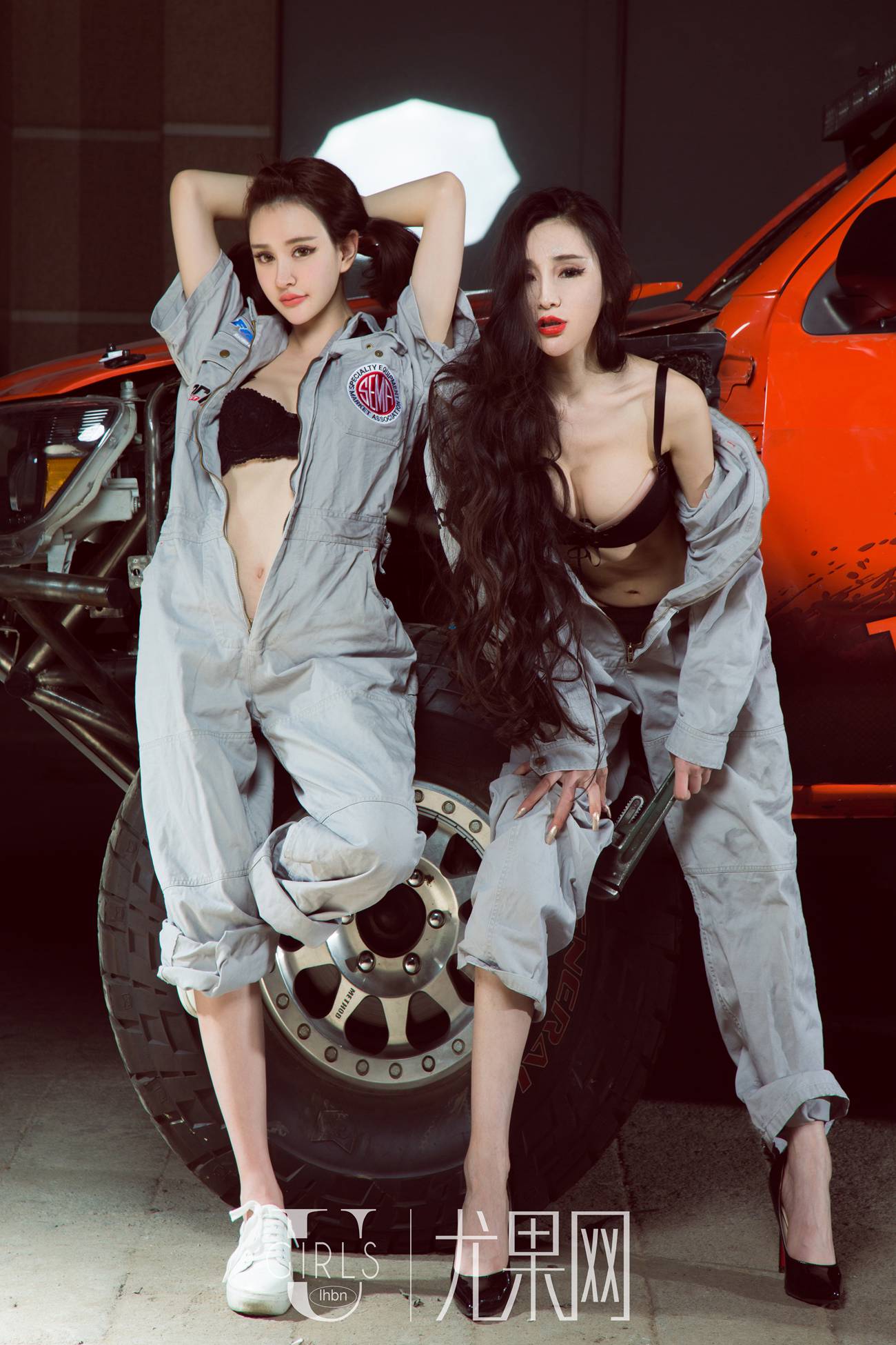 图片[48]-[Ugirls尤果网]2017.08.09 U295青树 [65P] – 速更版-美库