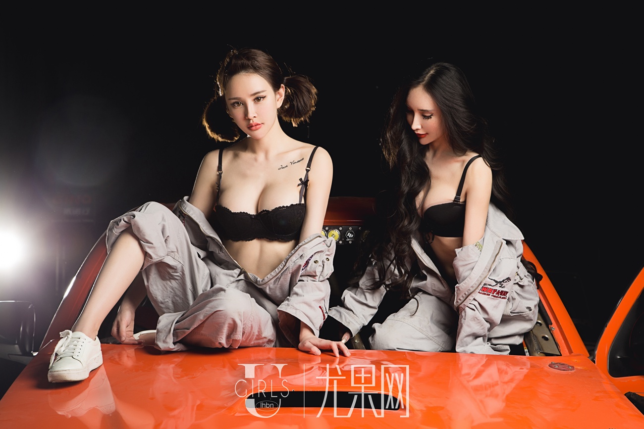 图片[51]-[Ugirls尤果网]2017.08.09 U295青树 [65P] – 速更版-美库