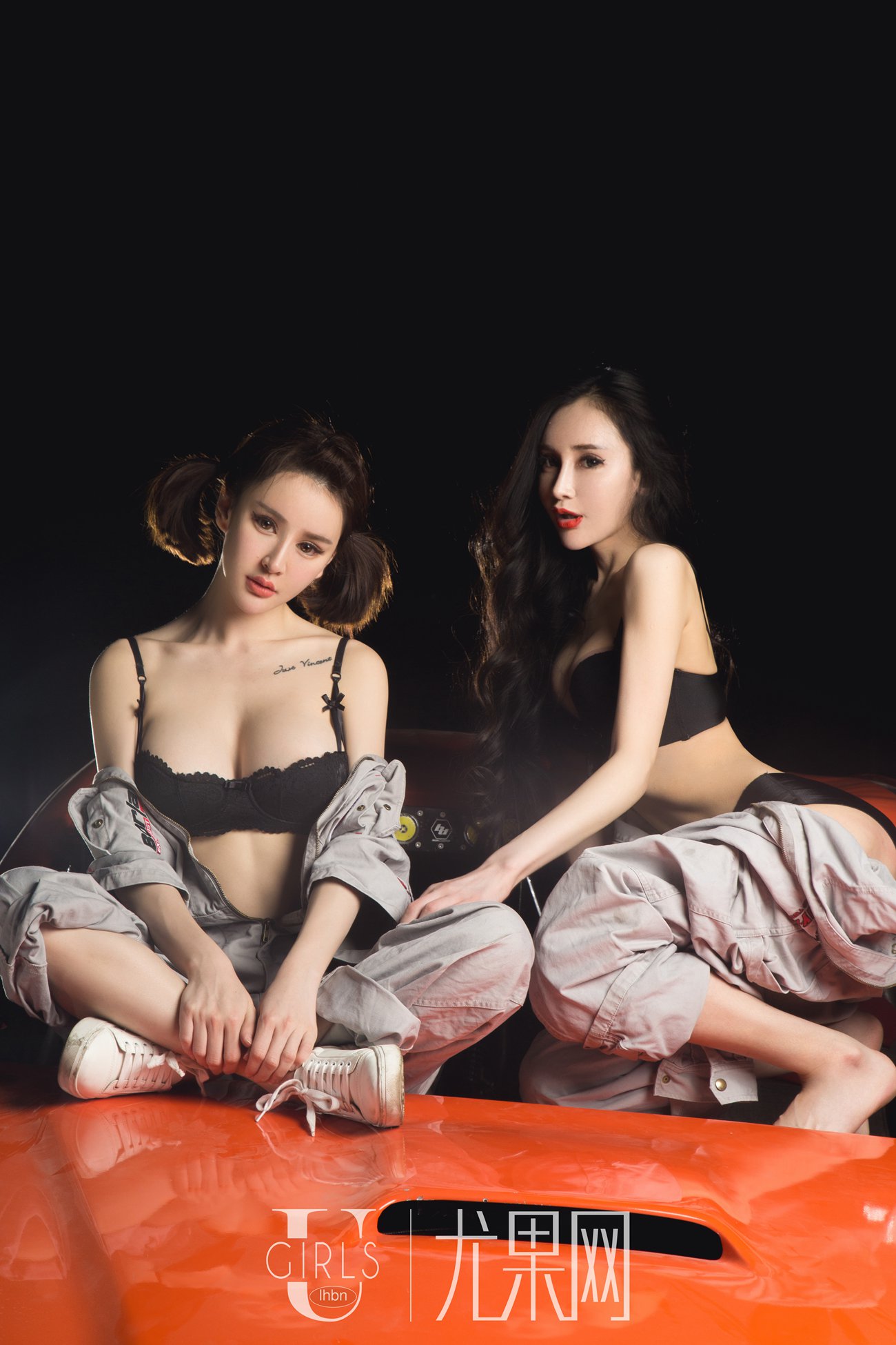 图片[55]-[Ugirls尤果网]2017.08.09 U295青树 [65P] – 速更版-美库