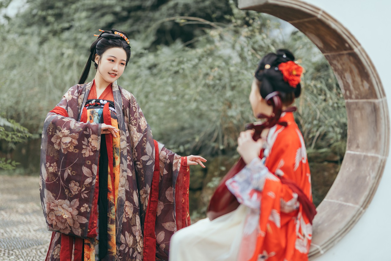 图片[7]-[YITUYU艺图语] 2021.08.18 双妹 模特合集 [26P] – 速更版-美库