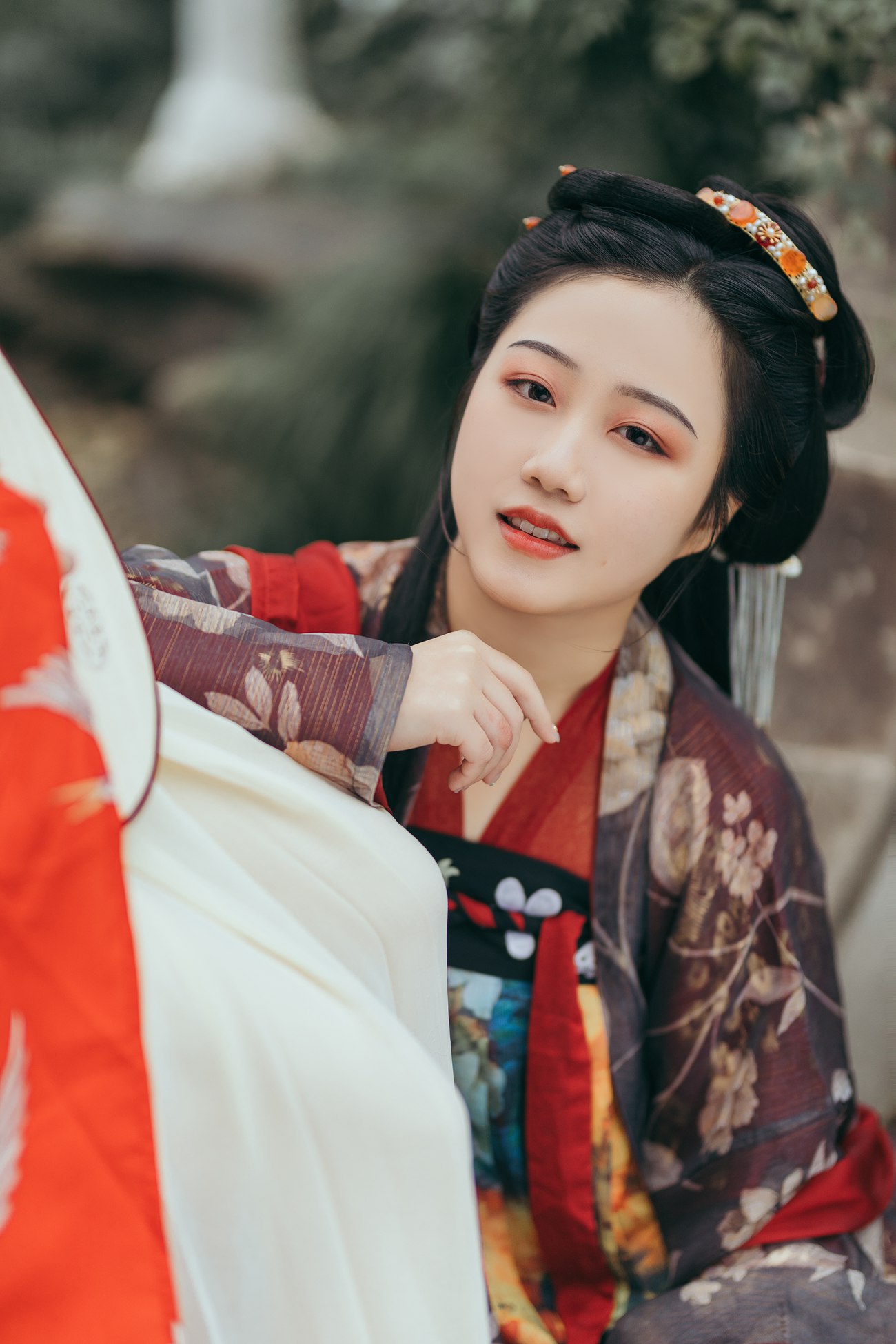 图片[8]-[YITUYU艺图语] 2021.08.18 双妹 模特合集 [26P] – 速更版-美库