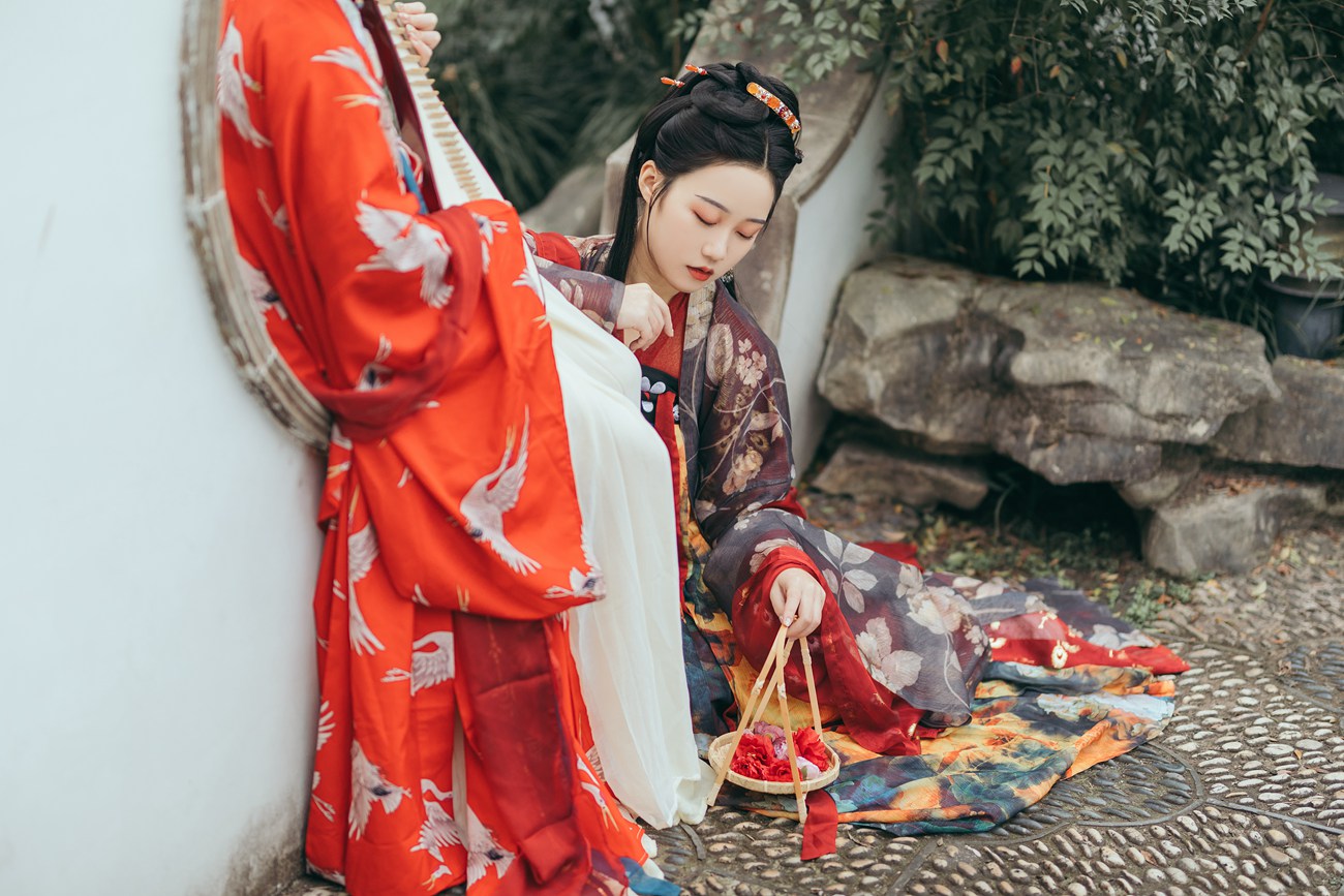 图片[9]-[YITUYU艺图语] 2021.08.18 双妹 模特合集 [26P] – 速更版-美库