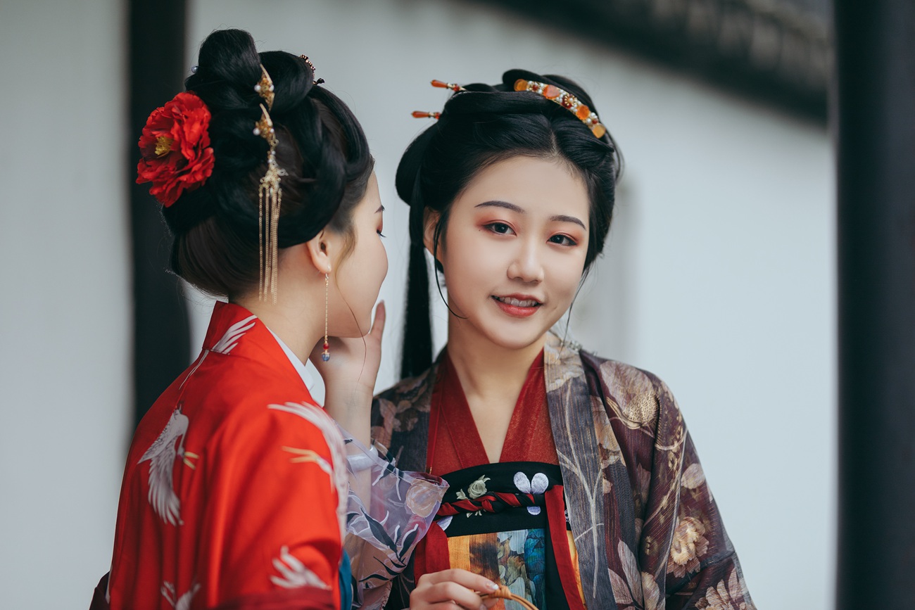 图片[11]-[YITUYU艺图语] 2021.08.18 双妹 模特合集 [26P] – 速更版-美库