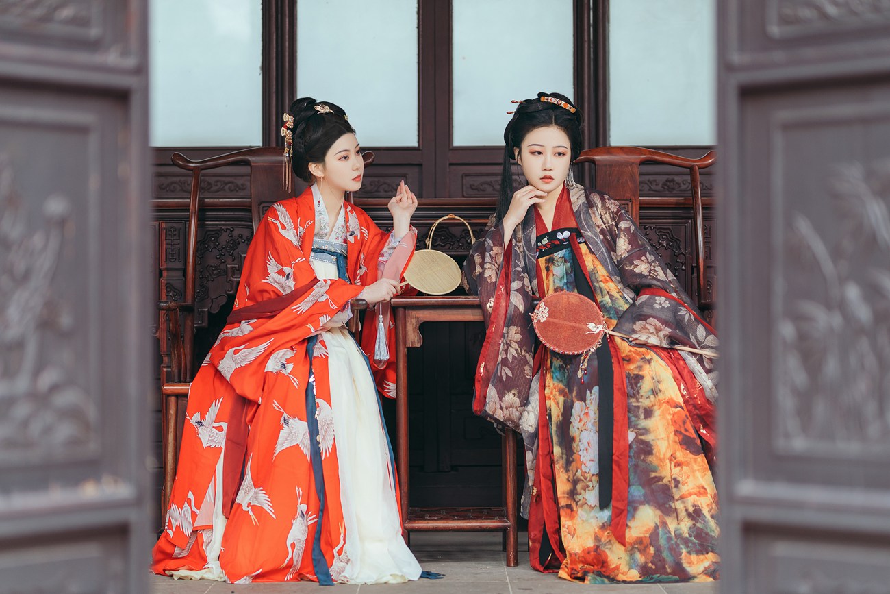 图片[12]-[YITUYU艺图语] 2021.08.18 双妹 模特合集 [26P] – 速更版-美库