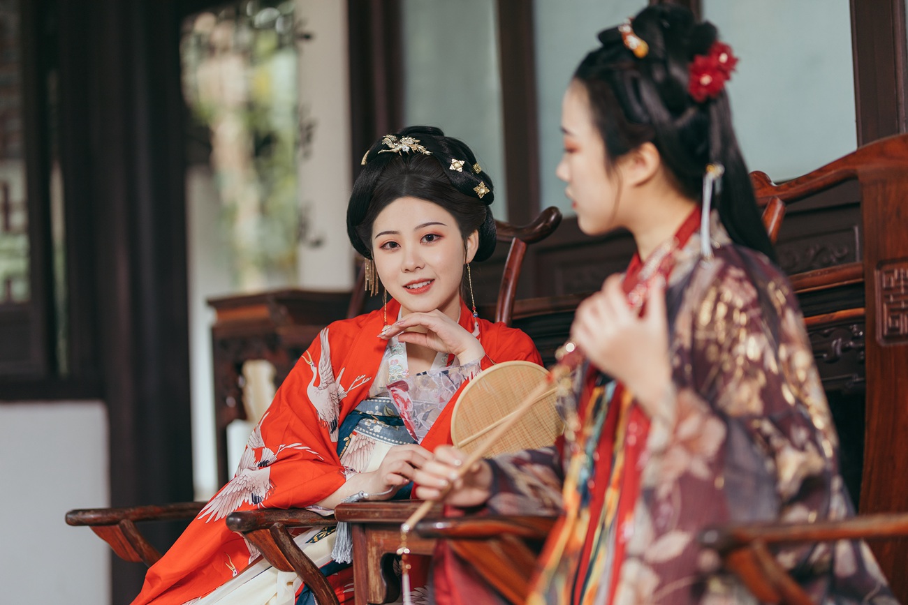 图片[14]-[YITUYU艺图语] 2021.08.18 双妹 模特合集 [26P] – 速更版-美库