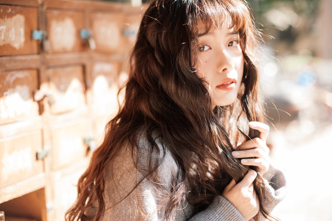 图片[6]-[YITUYU艺图语] 2021.08.19 12月的下午 黄子卿 [31P] – 速更版-美库