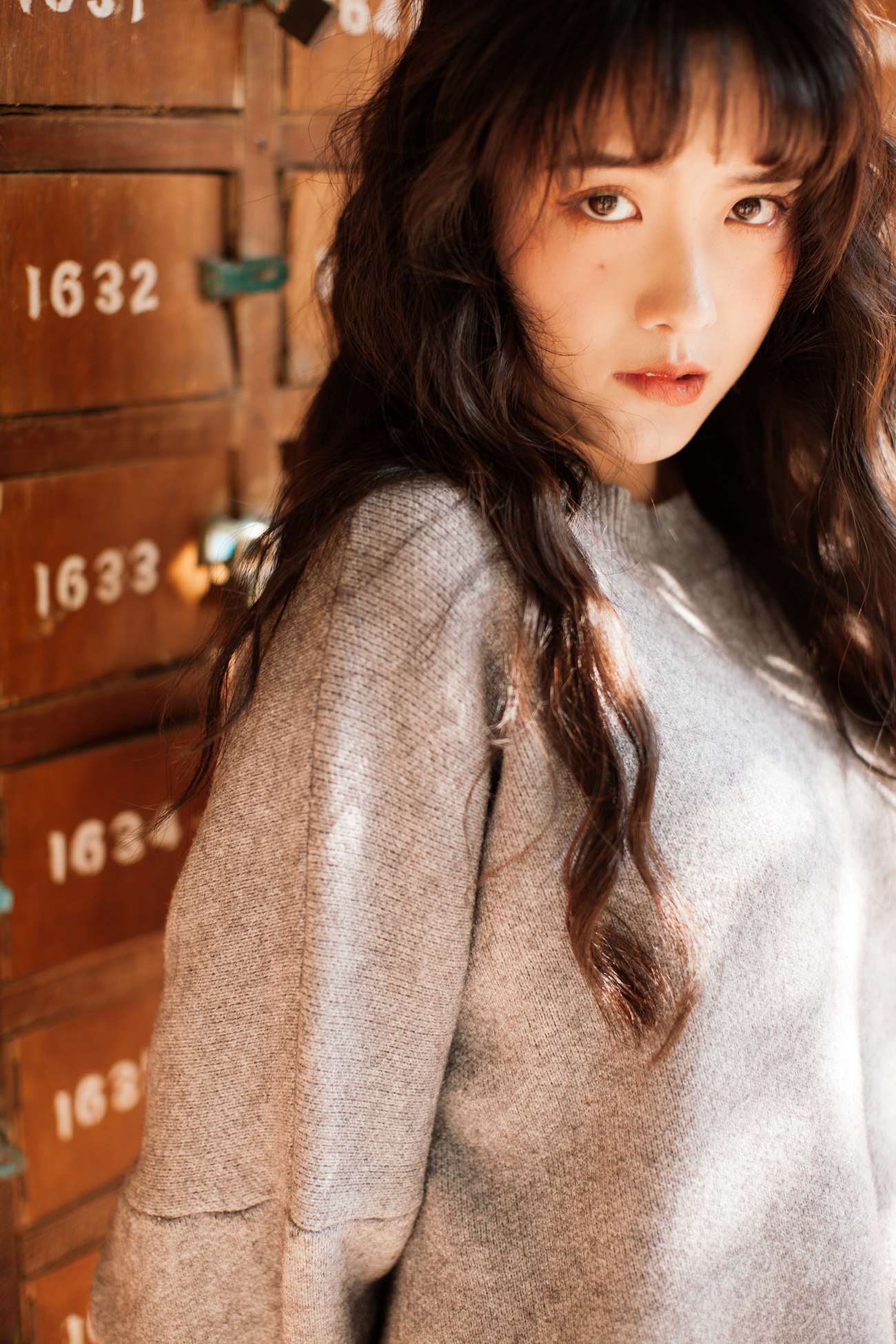 图片[7]-[YITUYU艺图语] 2021.08.19 12月的下午 黄子卿 [31P] – 速更版-美库