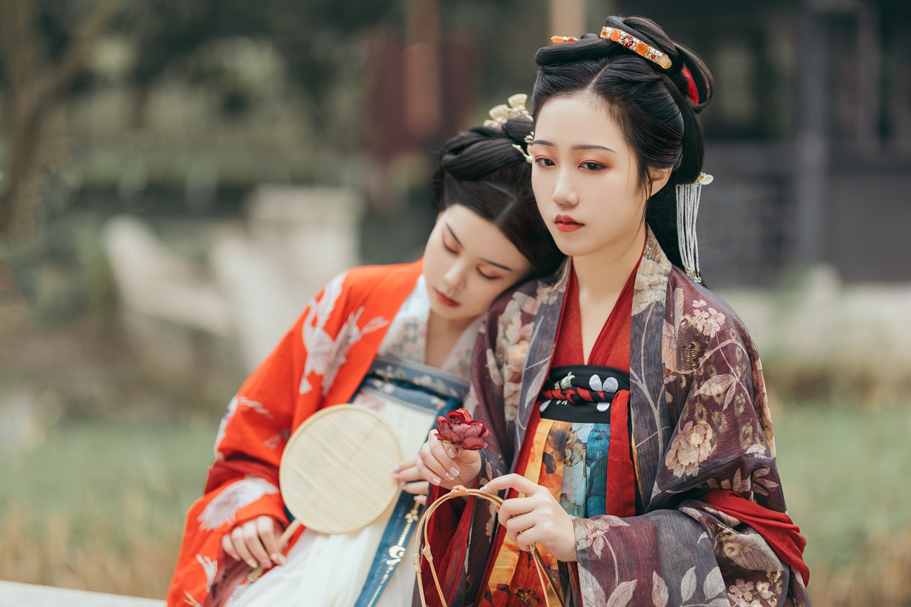 图片[18]-[YITUYU艺图语] 2021.08.18 双妹 模特合集 [26P] – 速更版-美库