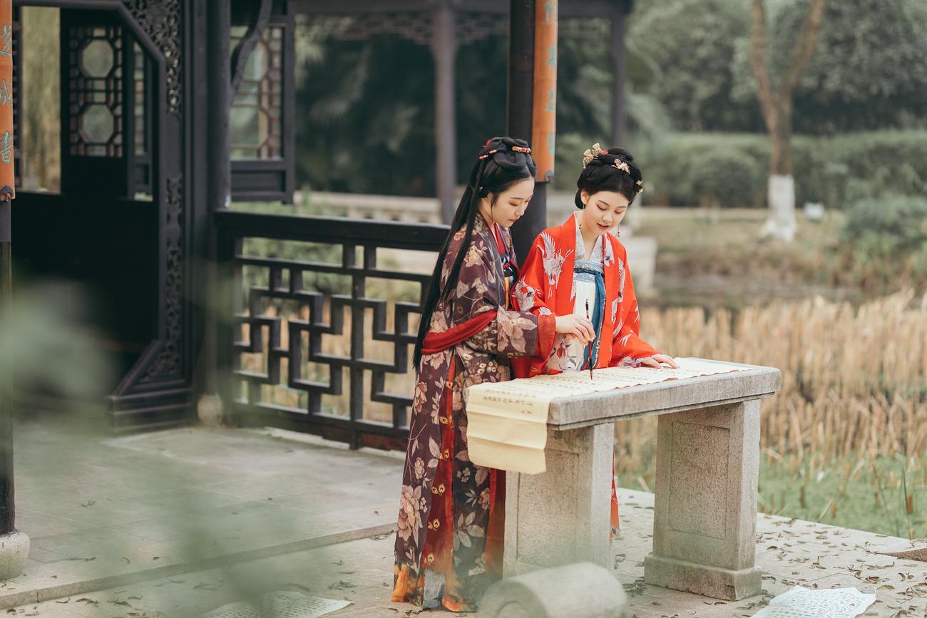 图片[19]-[YITUYU艺图语] 2021.08.18 双妹 模特合集 [26P] – 速更版-美库