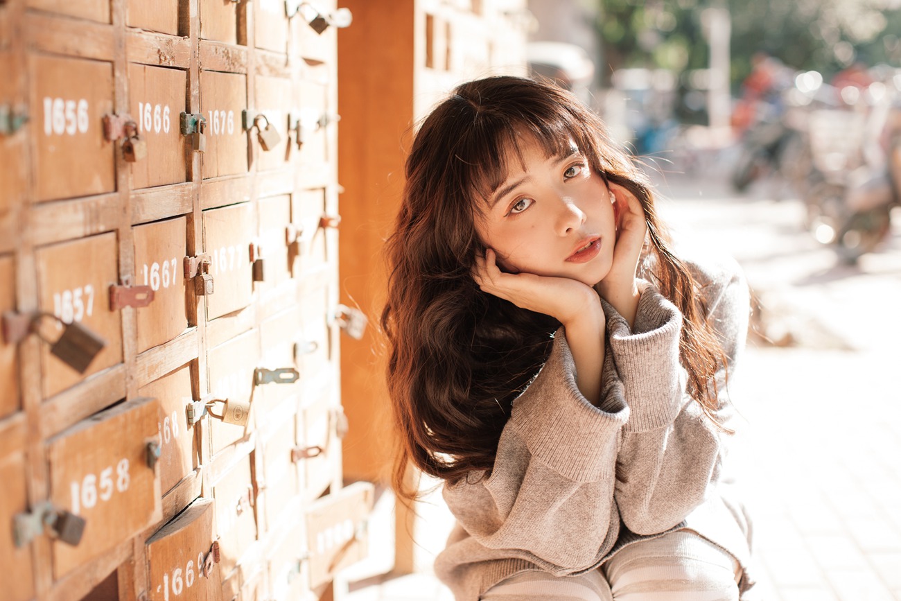 图片[11]-[YITUYU艺图语] 2021.08.19 12月的下午 黄子卿 [31P] – 速更版-美库