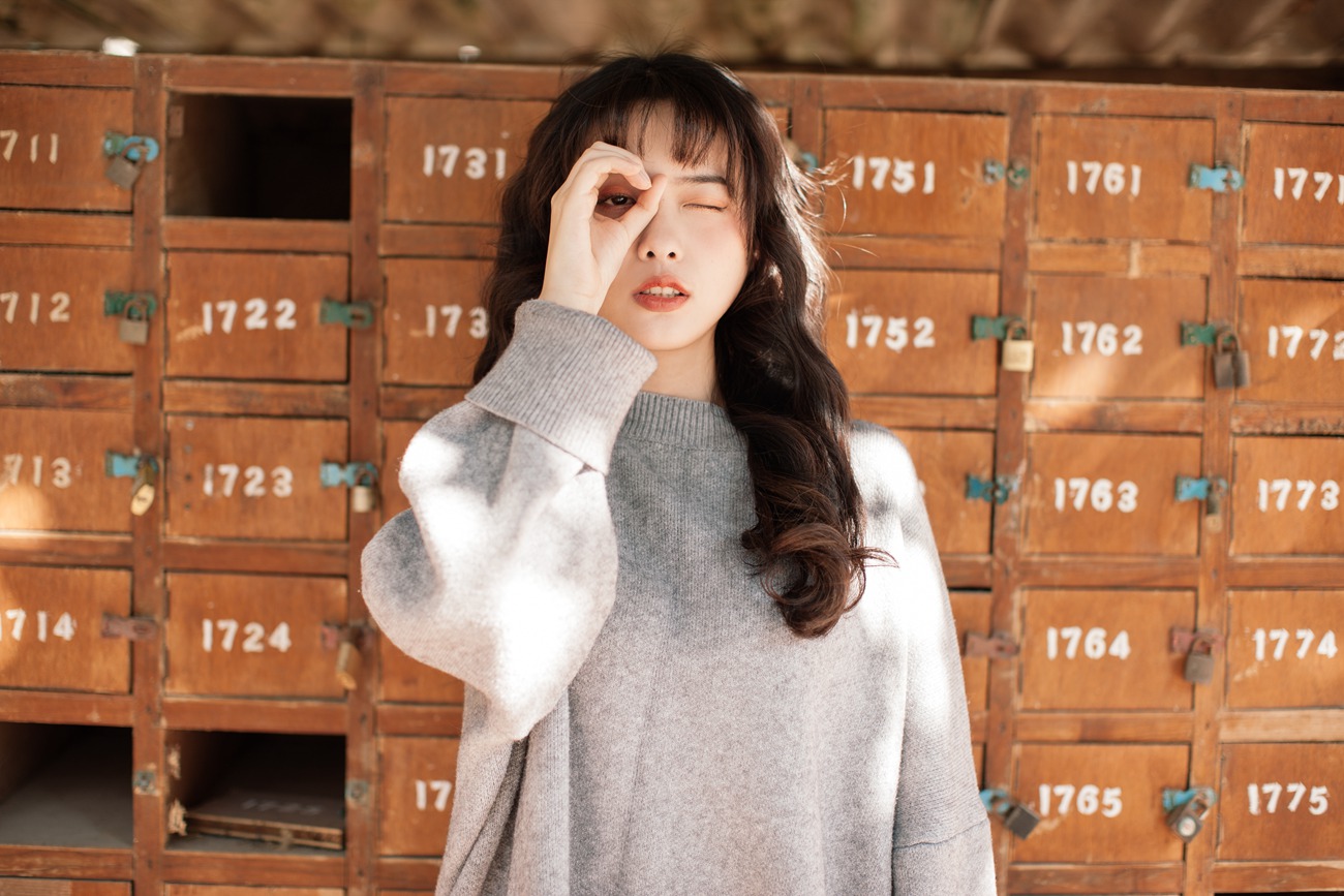 图片[14]-[YITUYU艺图语] 2021.08.19 12月的下午 黄子卿 [31P] – 速更版-美库