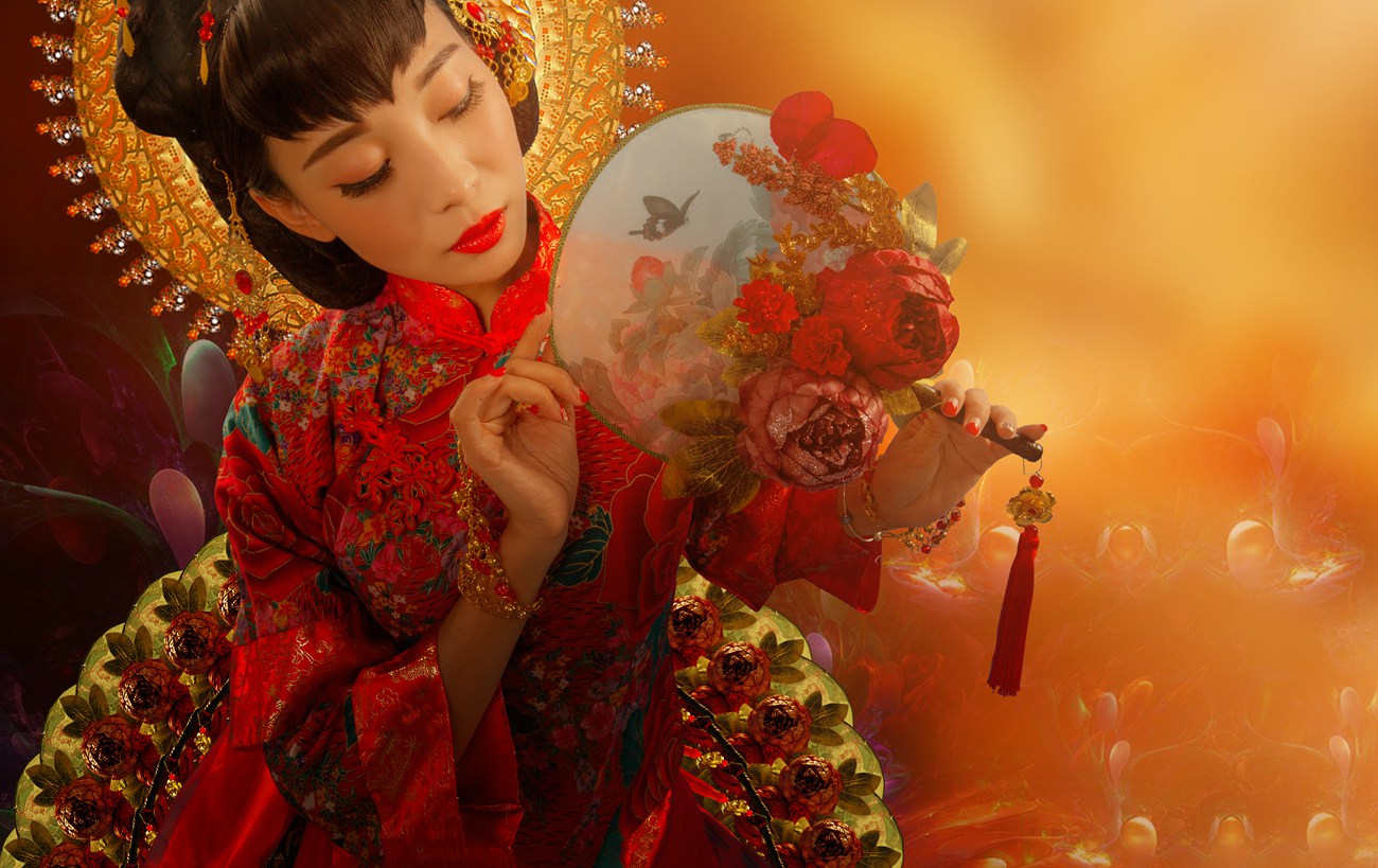 图片[6]-[YITUYU艺图语] 2021.08.19 红妆待嫁 雨萧 [24P] – 速更版-美库