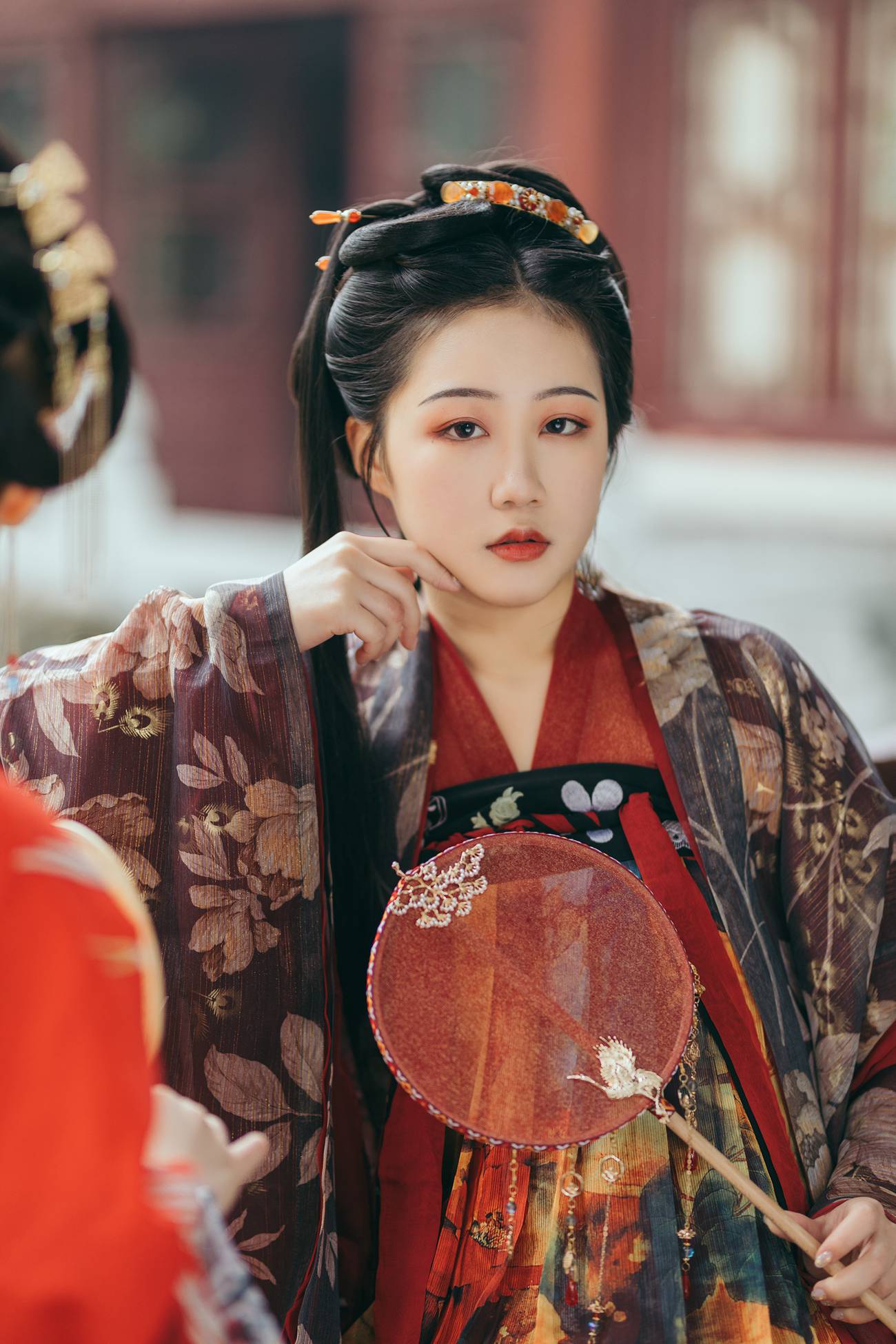 图片[25]-[YITUYU艺图语] 2021.08.18 双妹 模特合集 [26P] – 速更版-美库