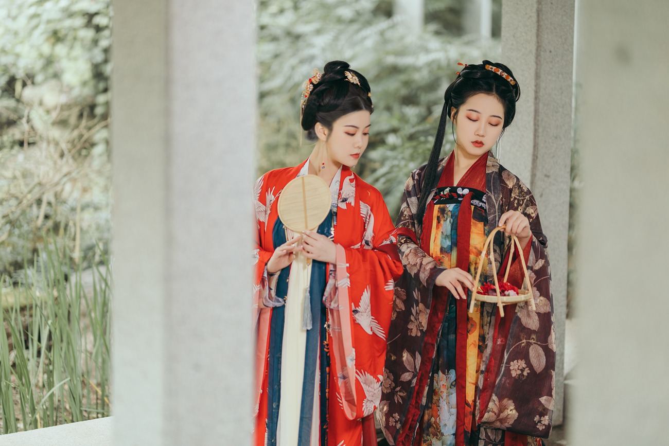 图片[27]-[YITUYU艺图语] 2021.08.18 双妹 模特合集 [26P] – 速更版-美库