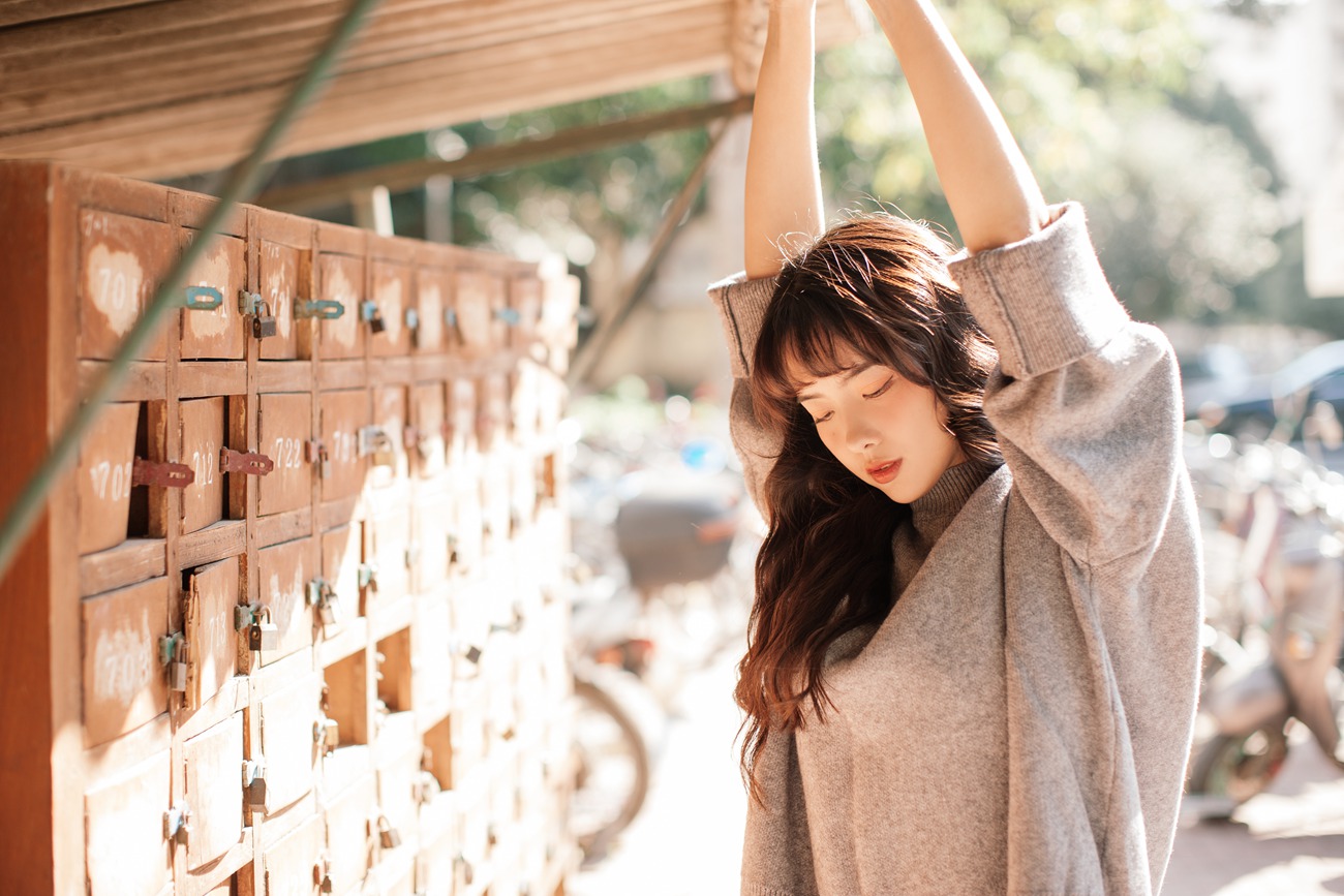 图片[15]-[YITUYU艺图语] 2021.08.19 12月的下午 黄子卿 [31P] – 速更版-美库