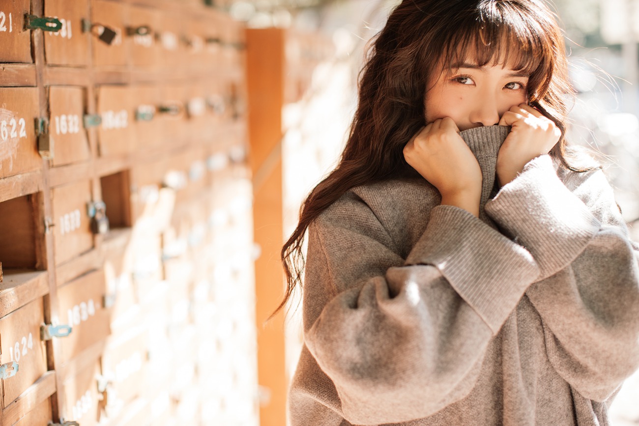 图片[16]-[YITUYU艺图语] 2021.08.19 12月的下午 黄子卿 [31P] – 速更版-美库