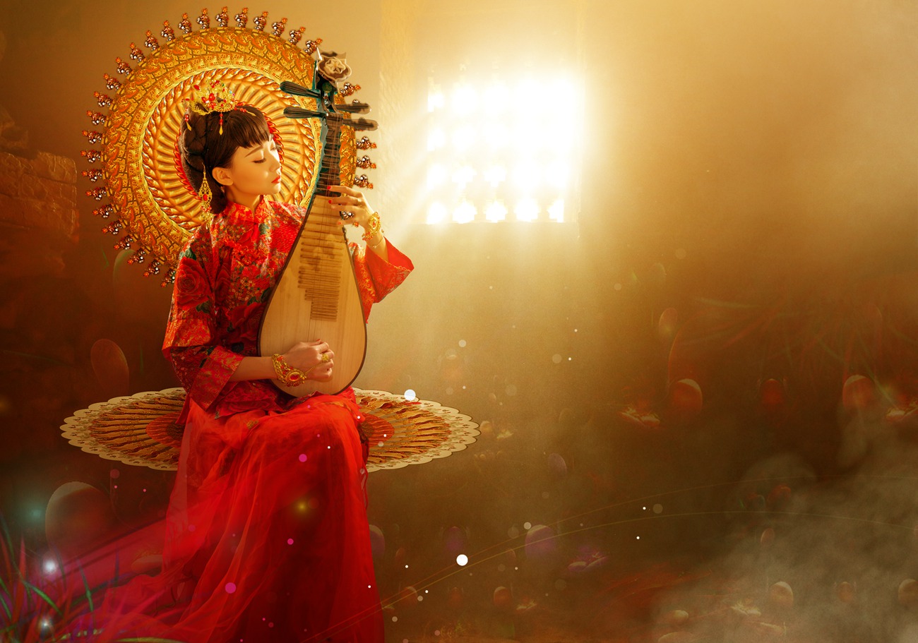 图片[10]-[YITUYU艺图语] 2021.08.19 红妆待嫁 雨萧 [24P] – 速更版-美库