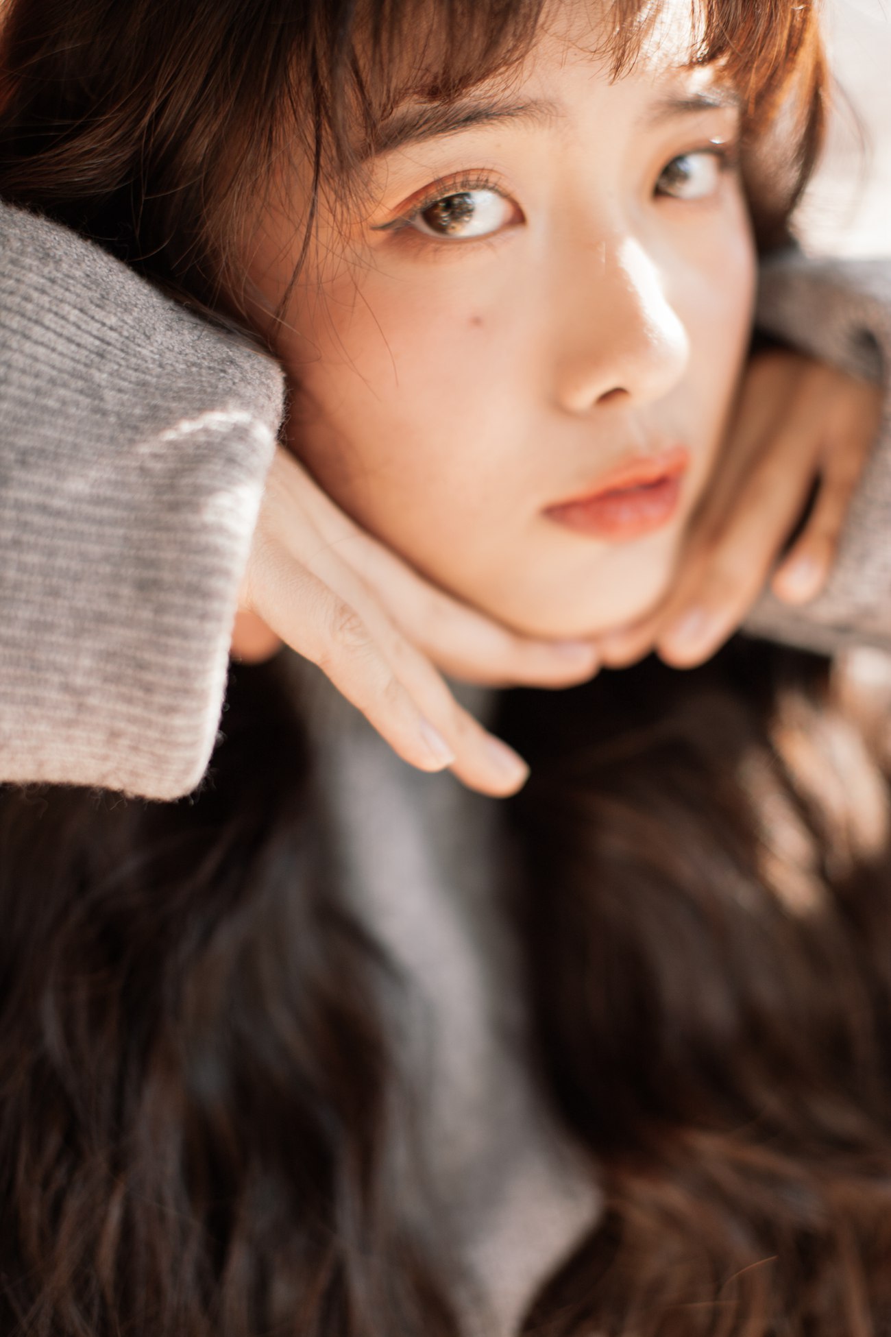 图片[19]-[YITUYU艺图语] 2021.08.19 12月的下午 黄子卿 [31P] – 速更版-美库