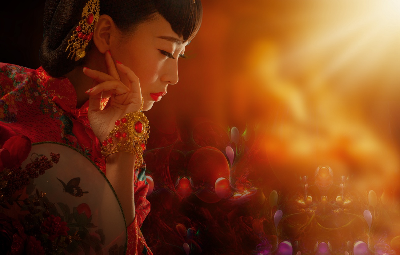 图片[14]-[YITUYU艺图语] 2021.08.19 红妆待嫁 雨萧 [24P] – 速更版-美库