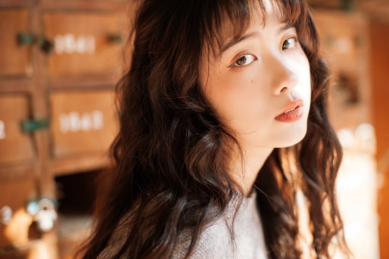 图片[22]-[YITUYU艺图语] 2021.08.19 12月的下午 黄子卿 [31P] – 速更版-美库