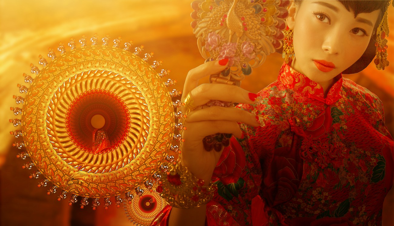 图片[15]-[YITUYU艺图语] 2021.08.19 红妆待嫁 雨萧 [24P] – 速更版-美库