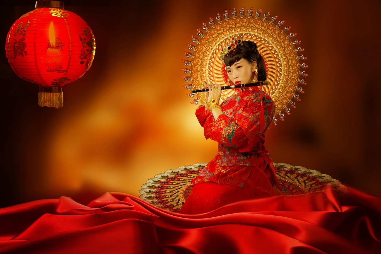 图片[16]-[YITUYU艺图语] 2021.08.19 红妆待嫁 雨萧 [24P] – 速更版-美库