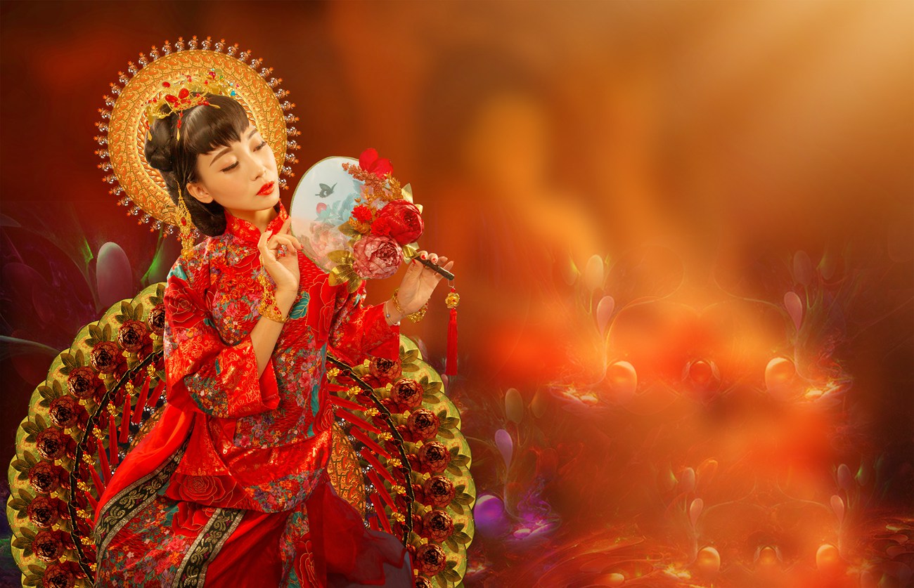 图片[18]-[YITUYU艺图语] 2021.08.19 红妆待嫁 雨萧 [24P] – 速更版-美库