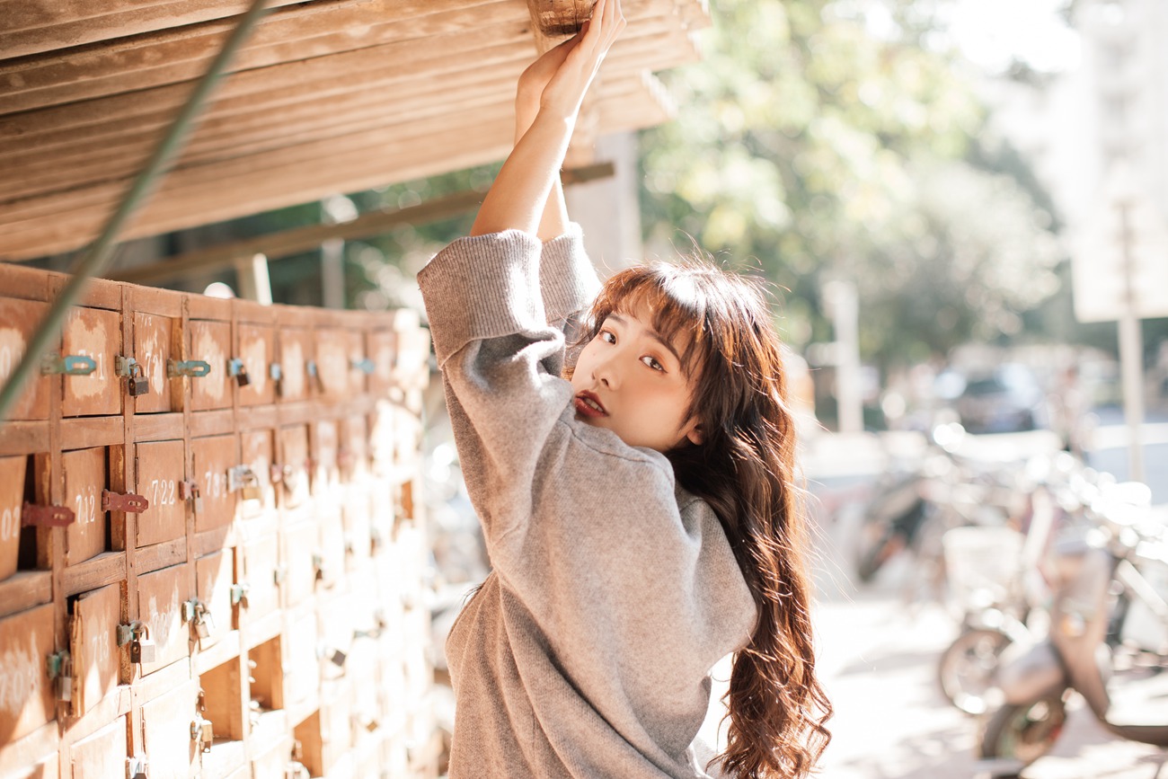 图片[27]-[YITUYU艺图语] 2021.08.19 12月的下午 黄子卿 [31P] – 速更版-美库