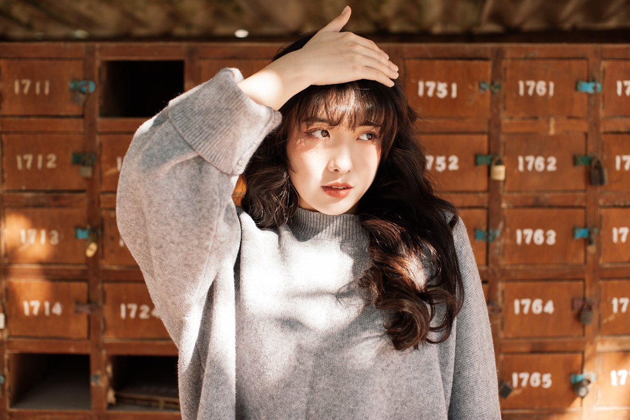 图片[32]-[YITUYU艺图语] 2021.08.19 12月的下午 黄子卿 [31P] – 速更版-美库