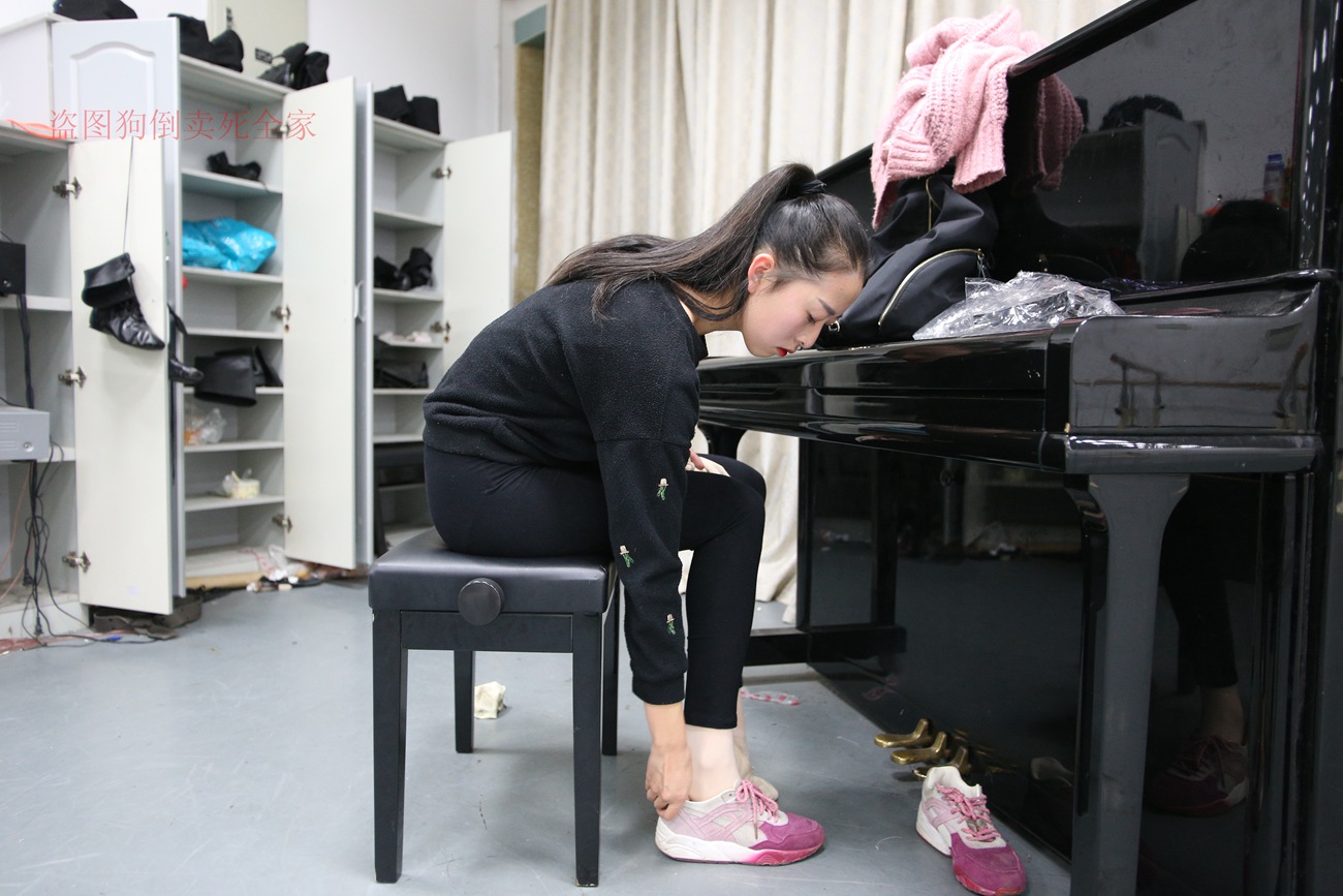 图片[189]-大西瓜爱牙膏-早期作品-Z4-5 教室 (1)[208P] – 速更版-美库