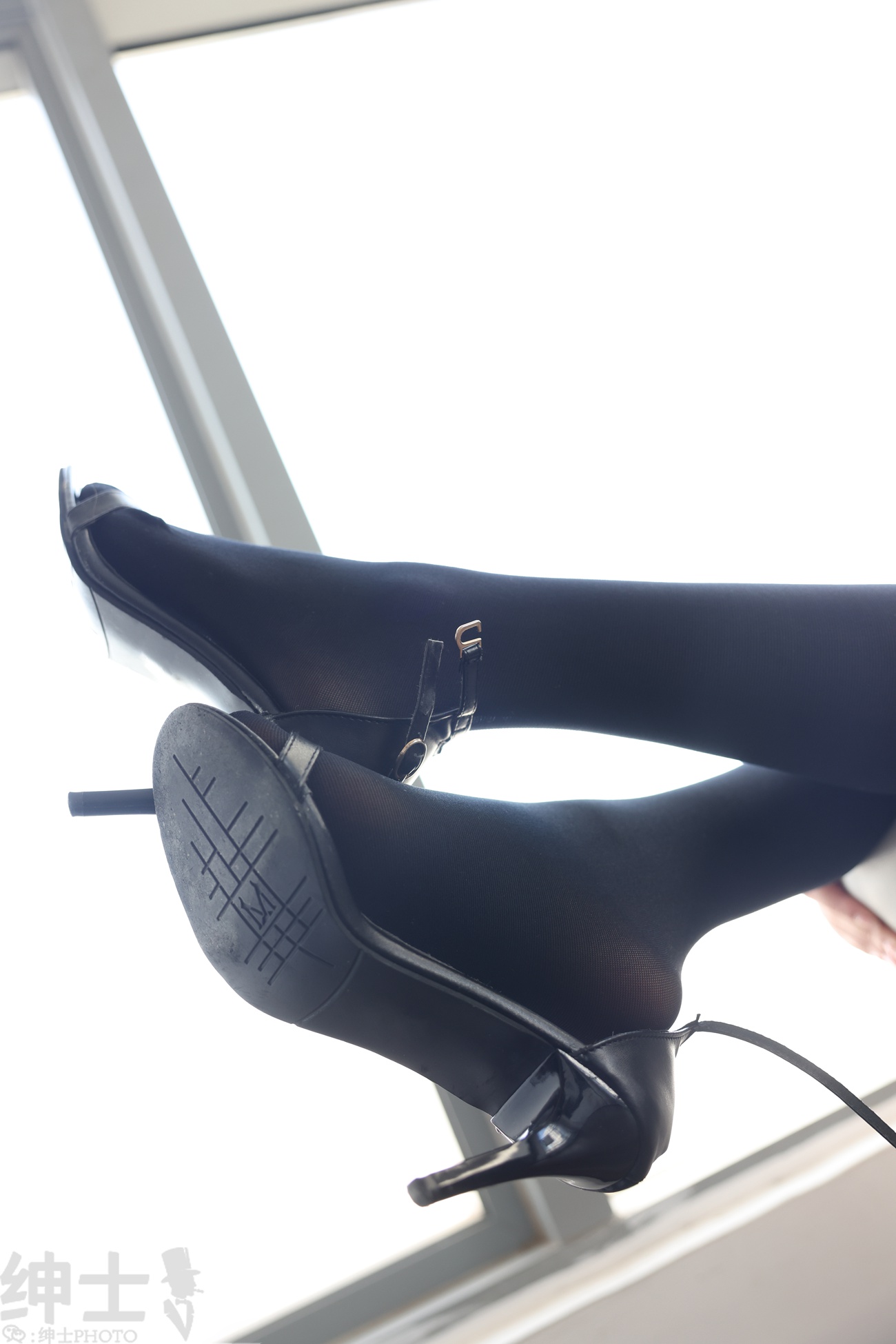 图片[9]-SHENSHI绅士 – SS045 珂珂2[41P] – 速更版-美库