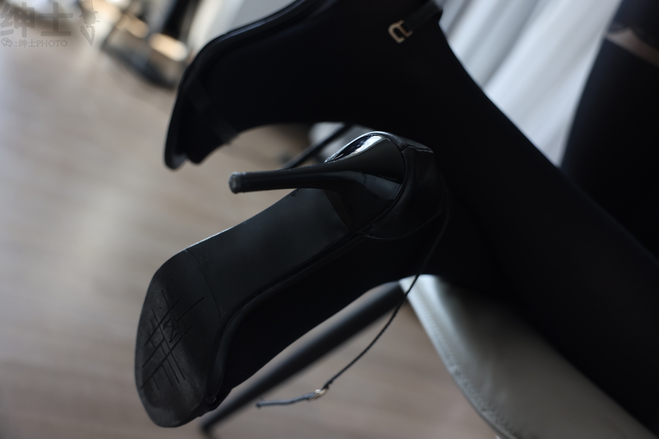 图片[18]-SHENSHI绅士 – SS045 珂珂2[41P] – 速更版-美库