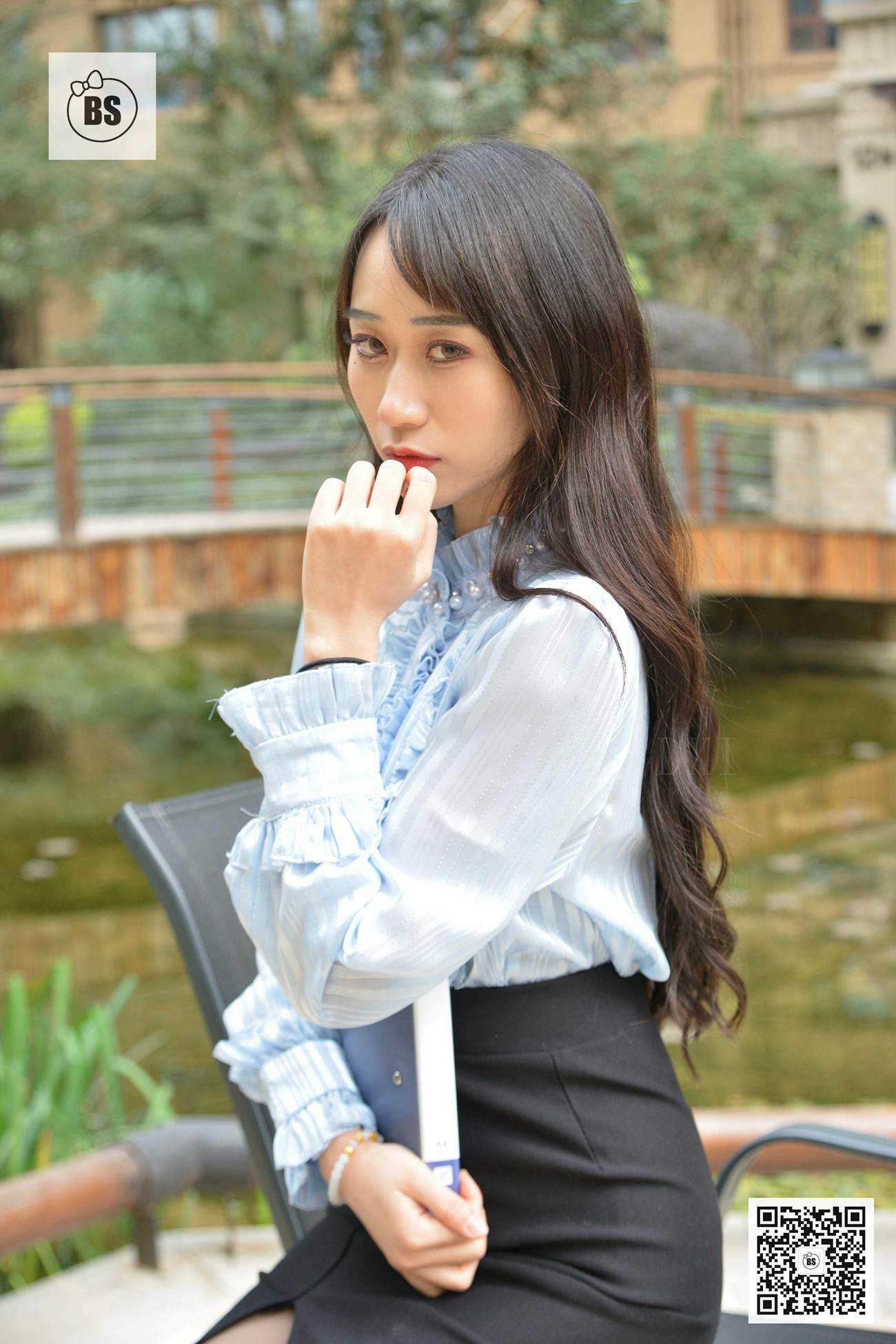 图片[20]-[我丝你想]MX019 美西 与你的悠闲时光[61P] – 速更版-美库