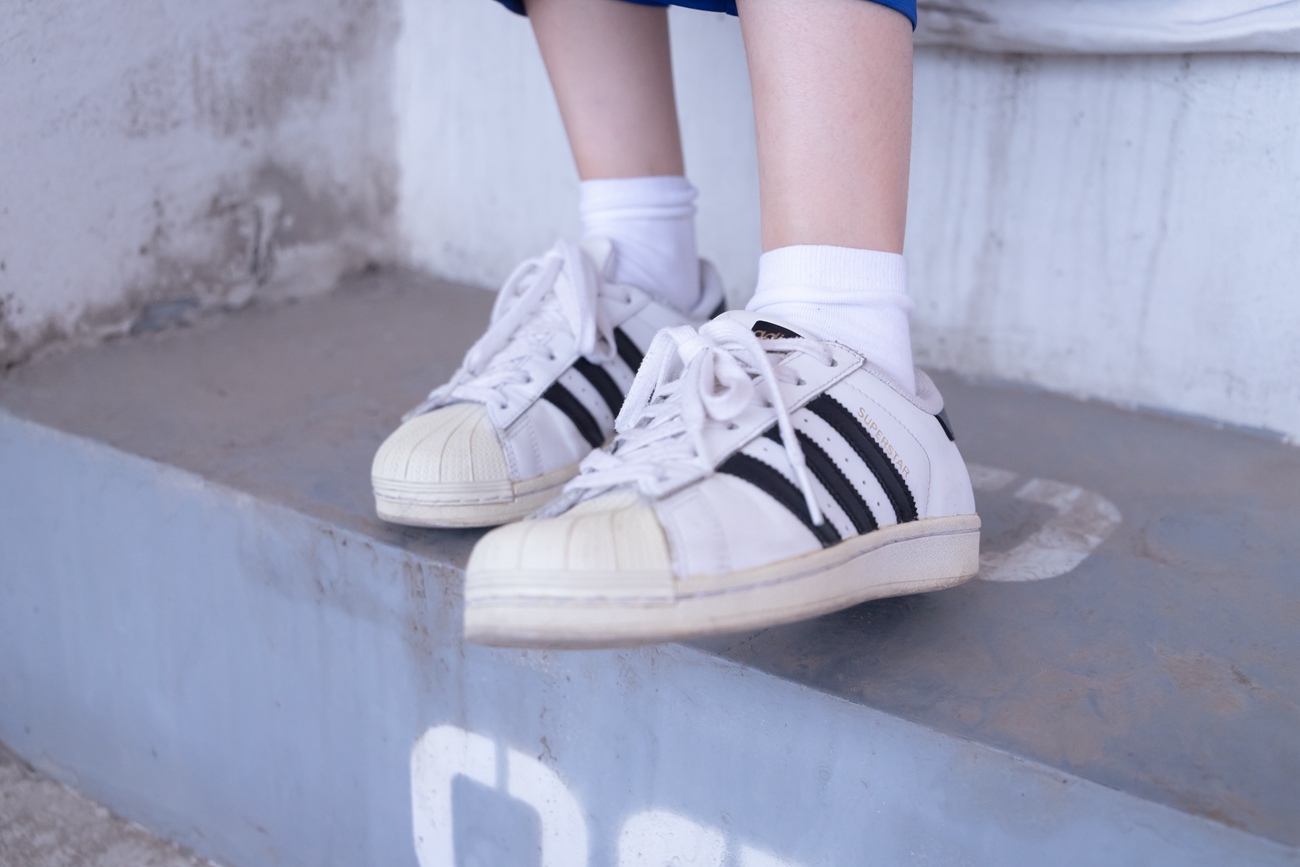 图片[28]-[BoBoSocks袜啵啵]NO.002 稚予-校服、贝壳头、白棉袜、裸足[139P] – 速更版-美库