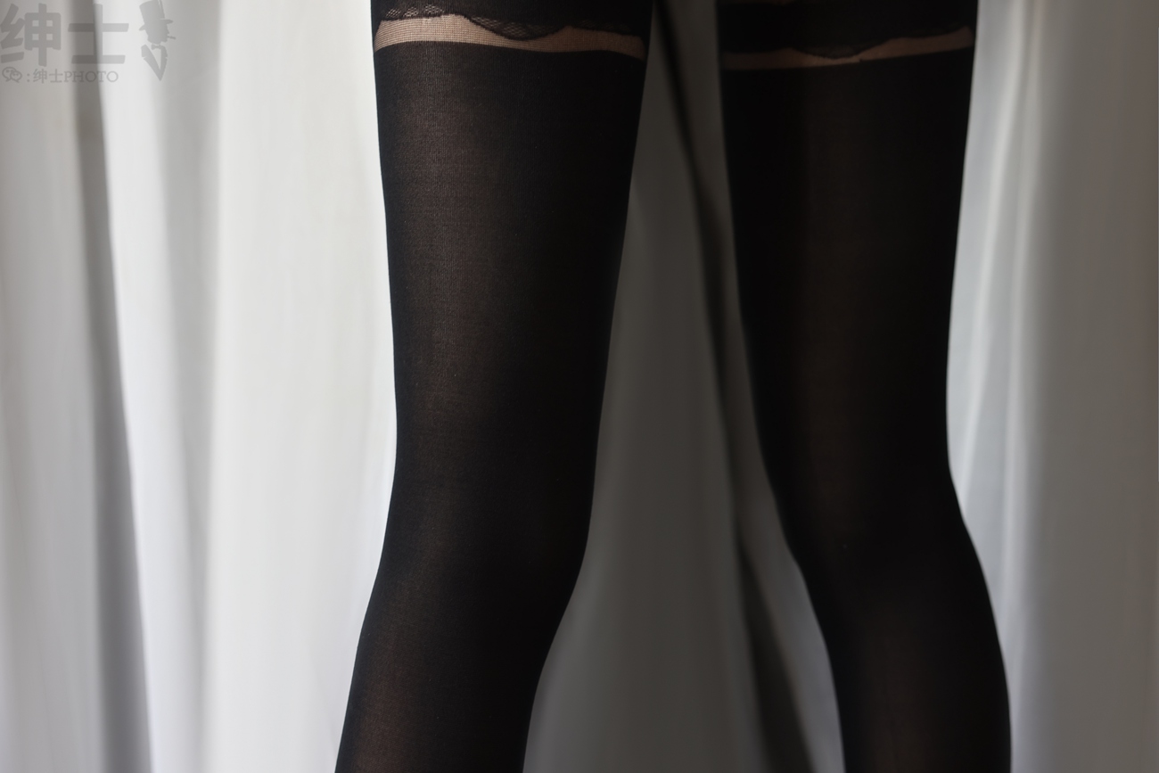 图片[24]-SHENSHI绅士 – SS045 珂珂2[41P] – 速更版-美库