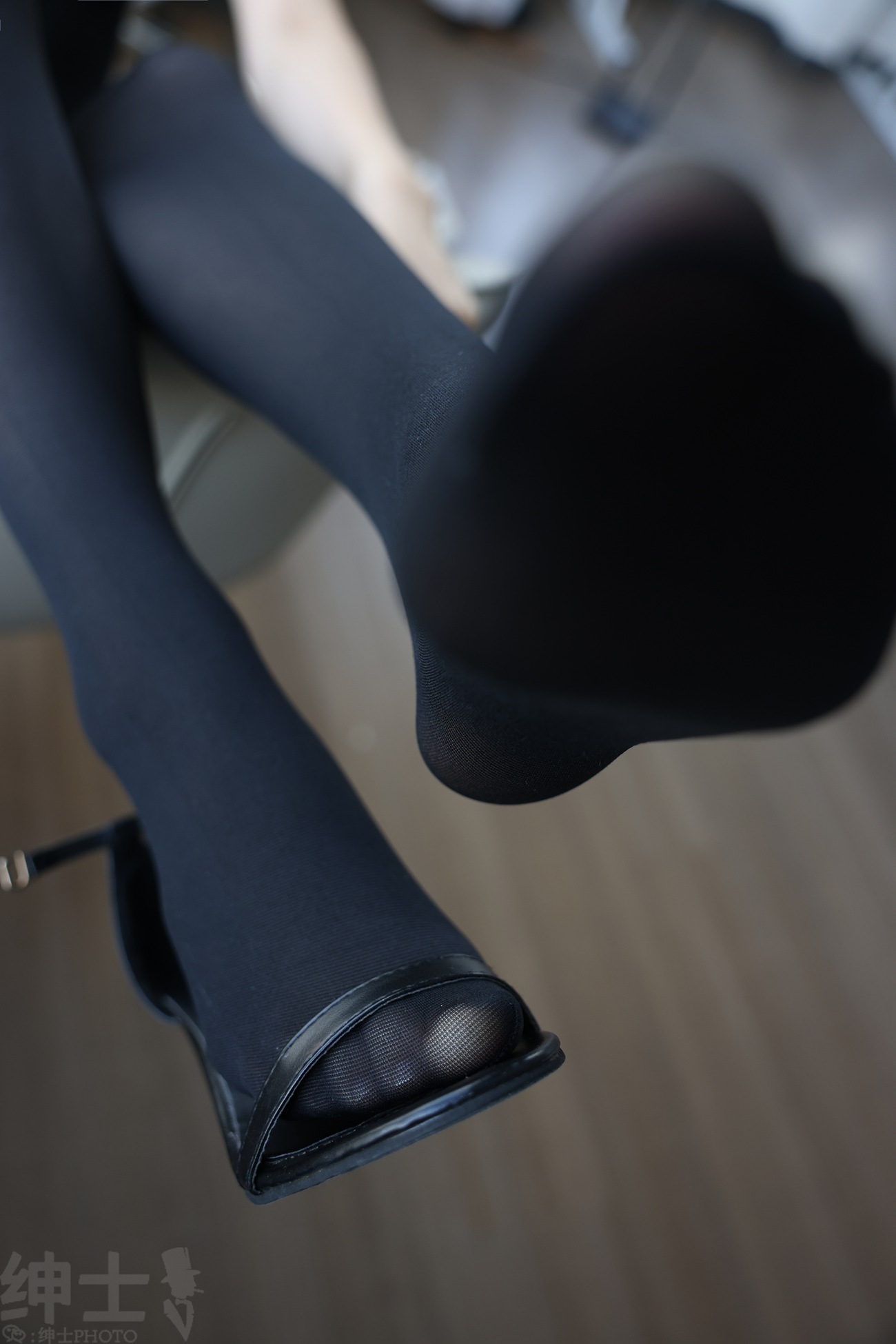 图片[26]-SHENSHI绅士 – SS045 珂珂2[41P] – 速更版-美库