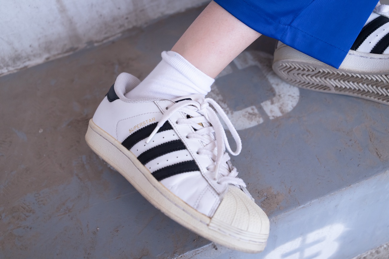 图片[35]-[BoBoSocks袜啵啵]NO.002 稚予-校服、贝壳头、白棉袜、裸足[139P] – 速更版-美库