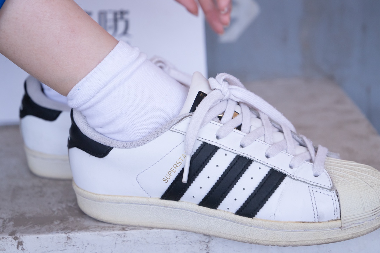 图片[41]-[BoBoSocks袜啵啵]NO.002 稚予-校服、贝壳头、白棉袜、裸足[139P] – 速更版-美库