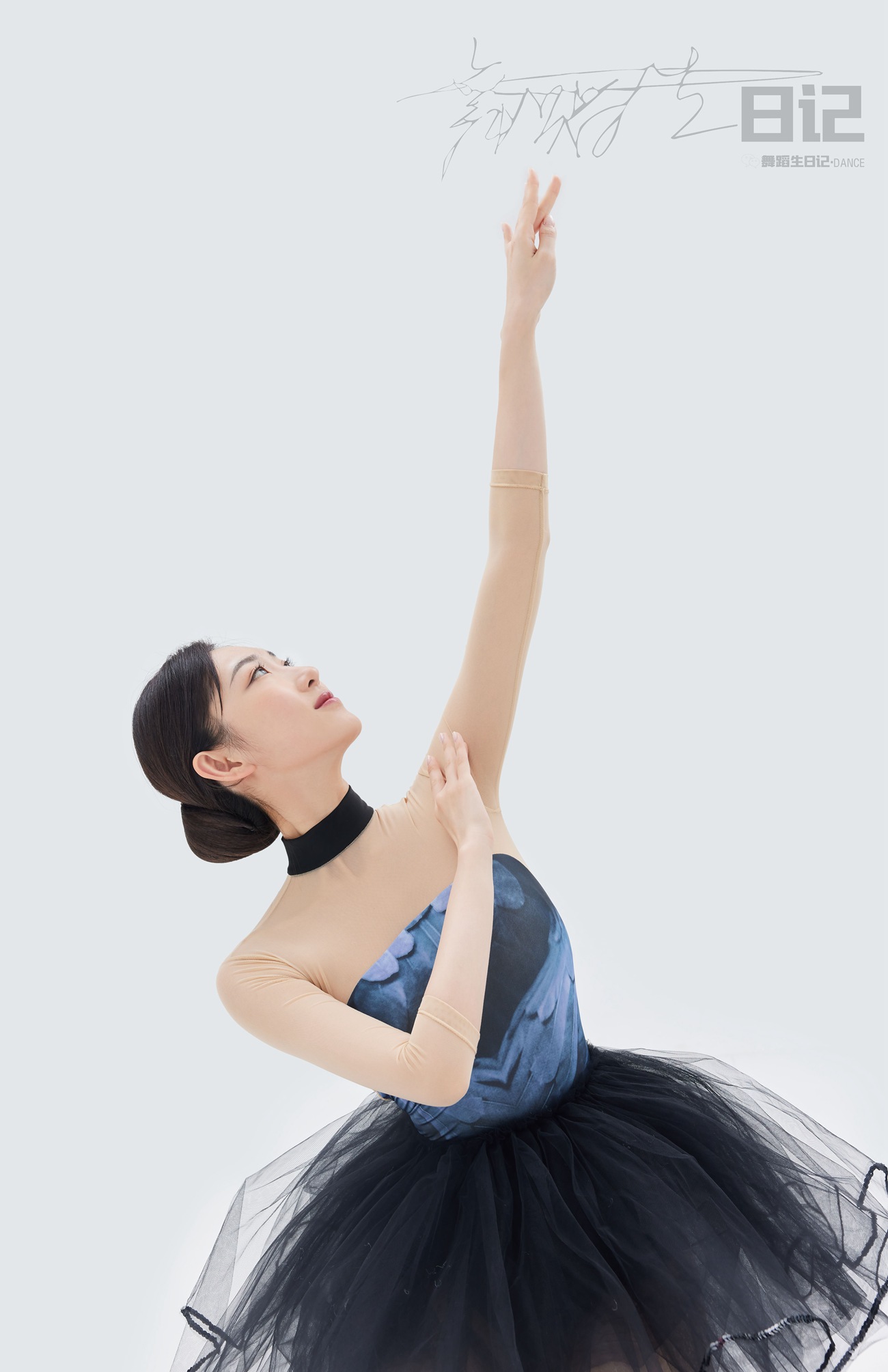 图片[11]-[GALLI嘉丽]舞蹈生日记 085 – 咚咚[33P] – 速更版-美库