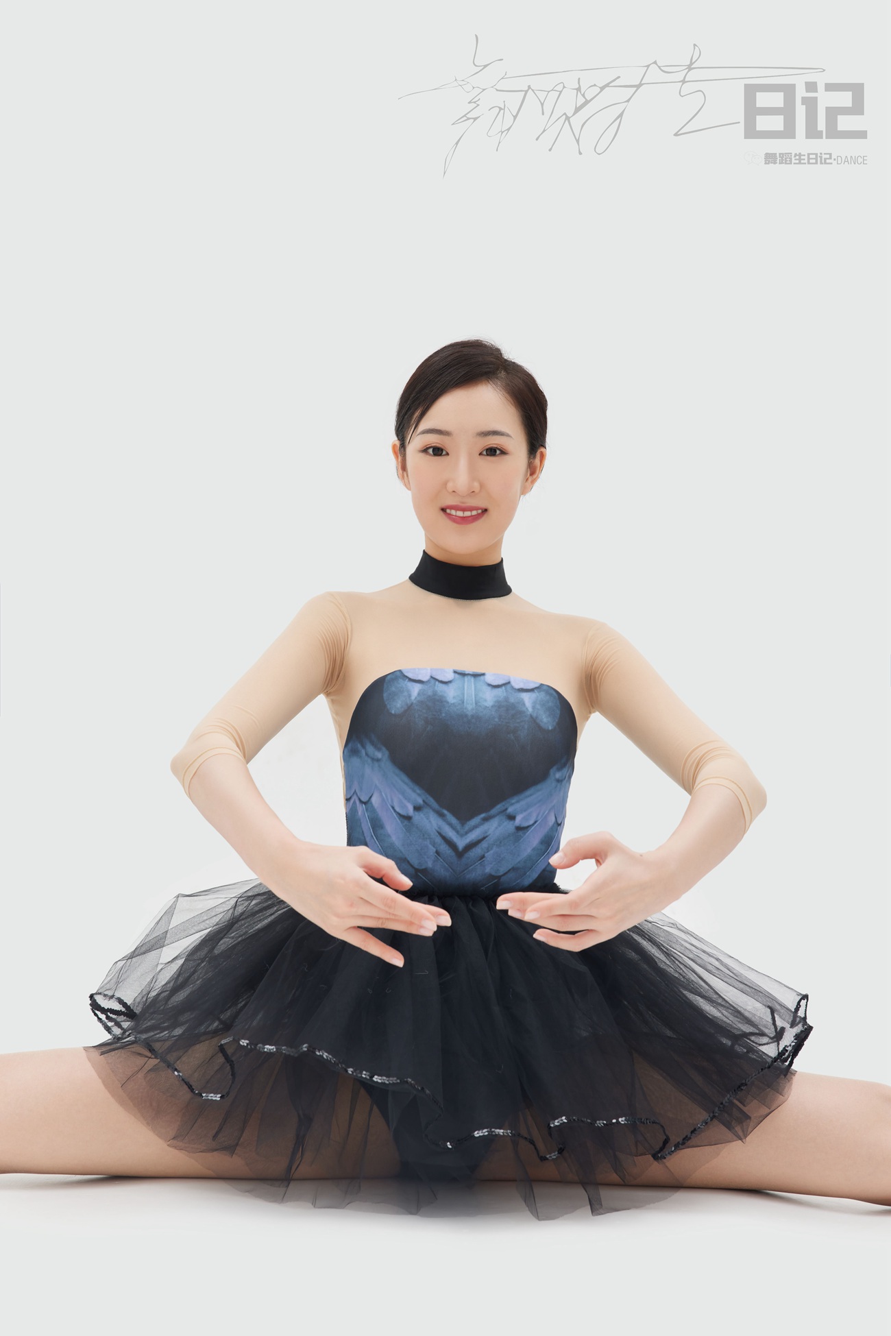 图片[17]-[GALLI嘉丽]舞蹈生日记 085 – 咚咚[33P] – 速更版-美库